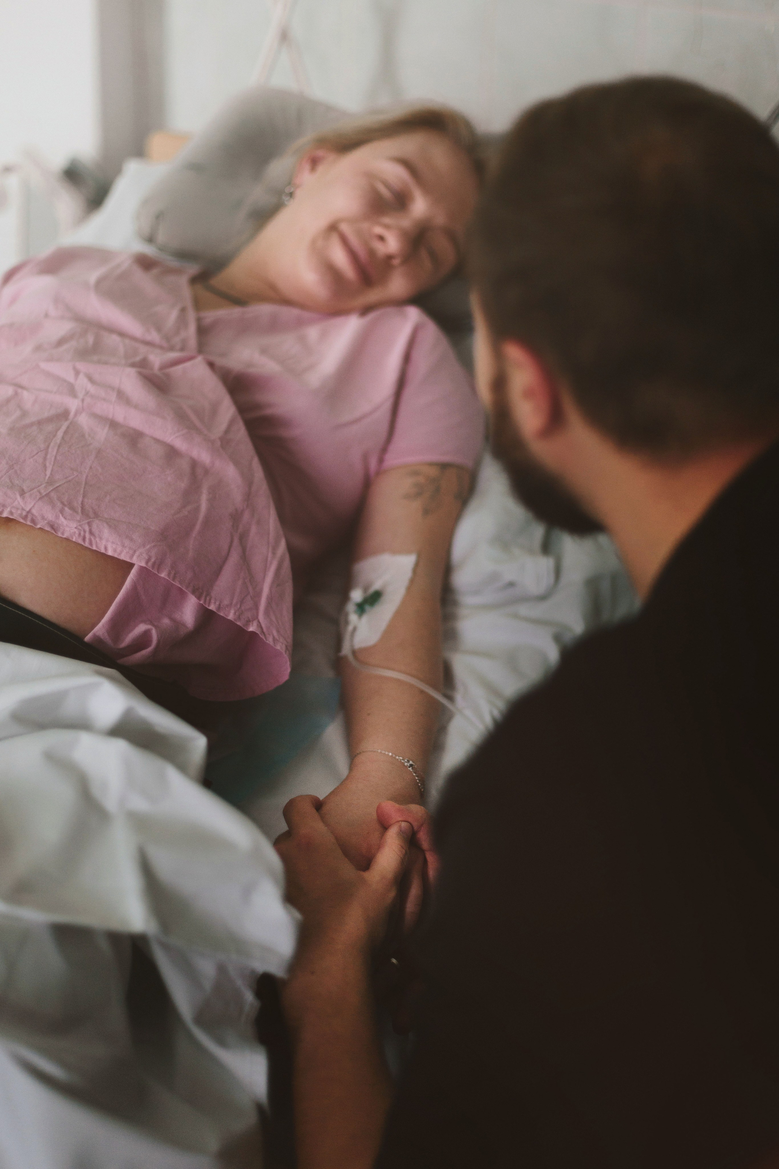 Рождение Льва. Детский и семейный фотограф в Москве Татьяна Козлова