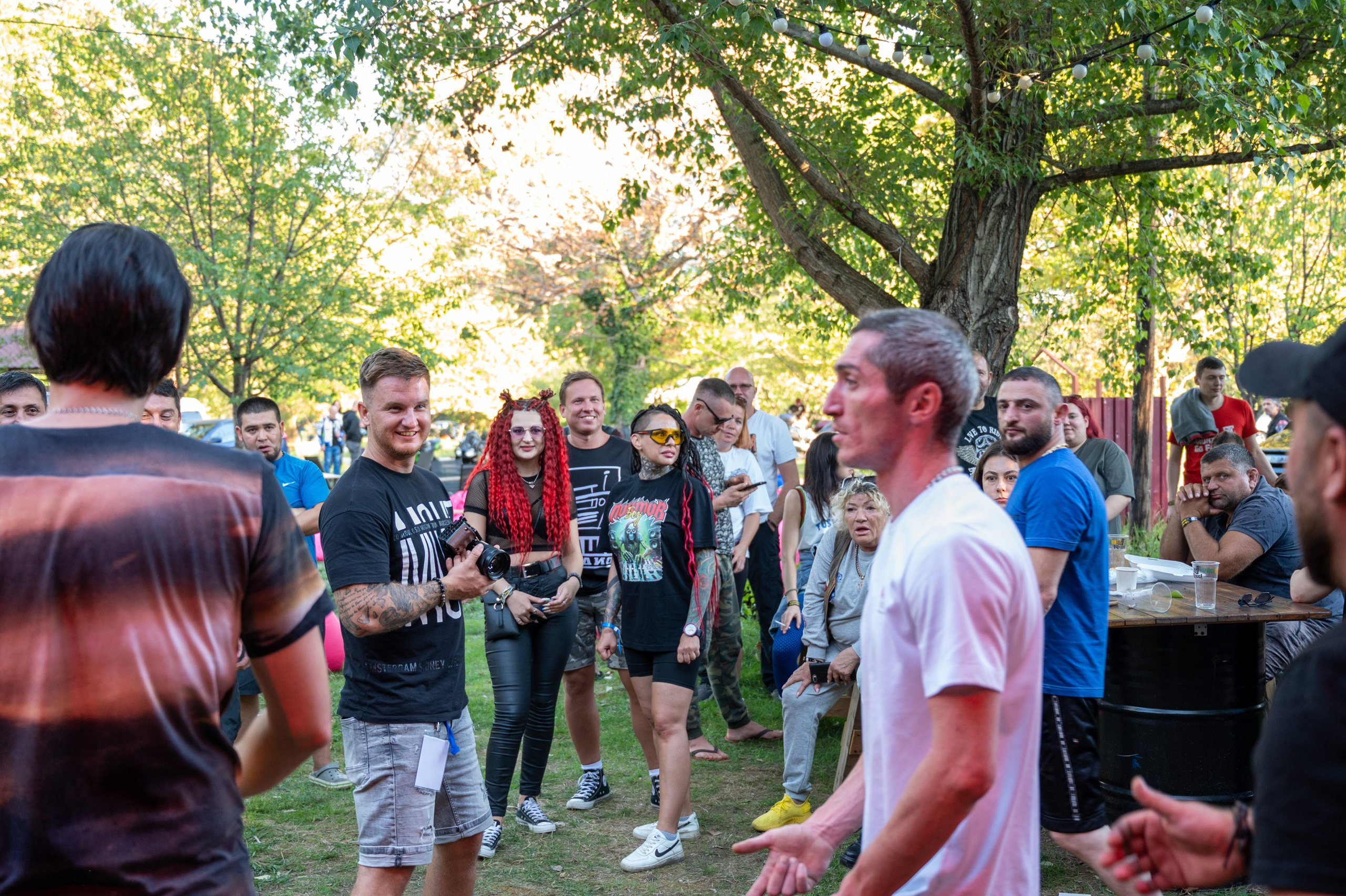 БАЙК-РОК-ФЕСТ #БЕЗПОНТОВ 27–28 сентября 2024 г. Фотографирую счастливых людей в Сочи