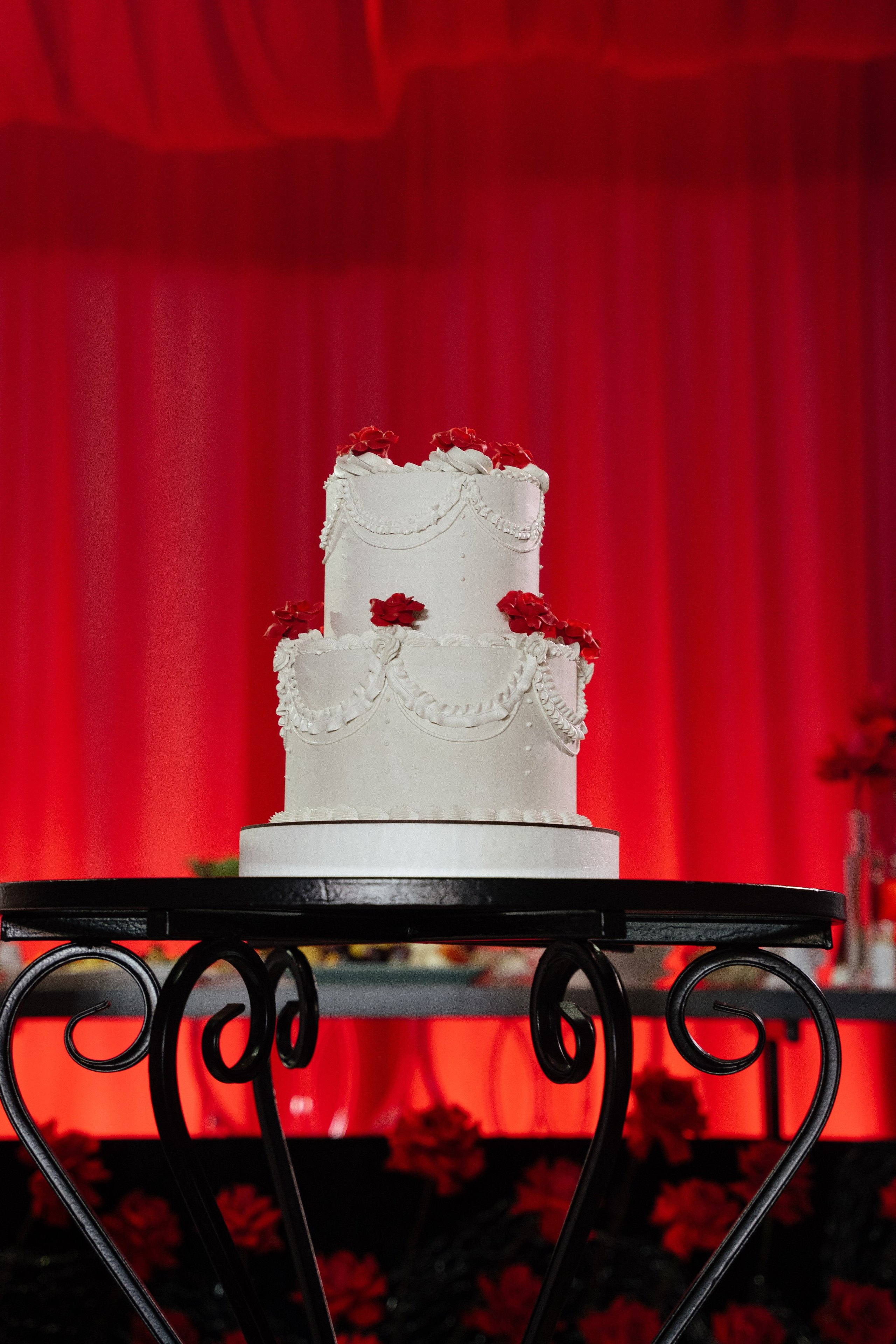 Дмитрий и Полина. Свадебный фотограф Ростов-на-Дону