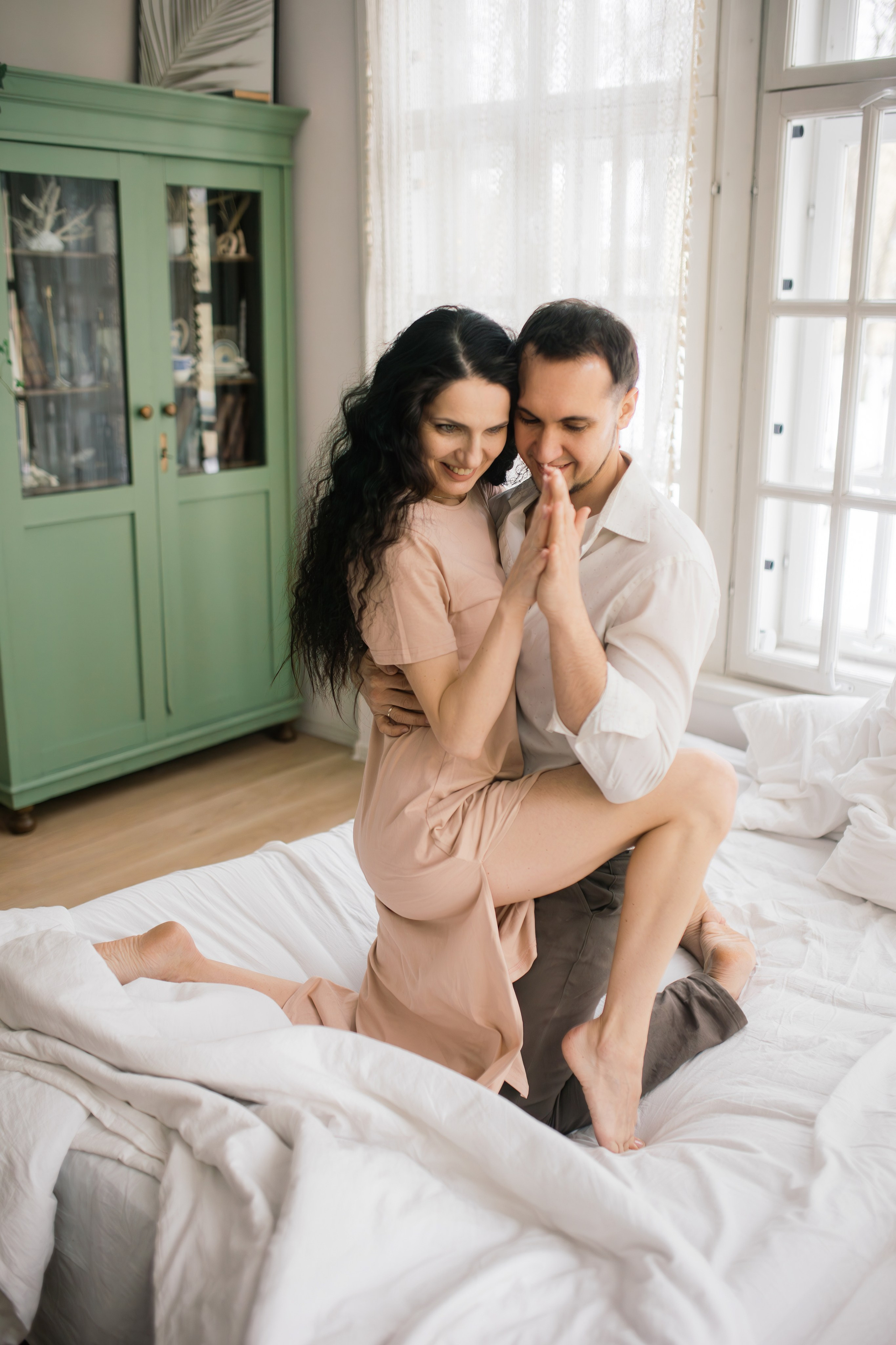 Balcone Studio. Семейный фотограф Толстикова Кристина