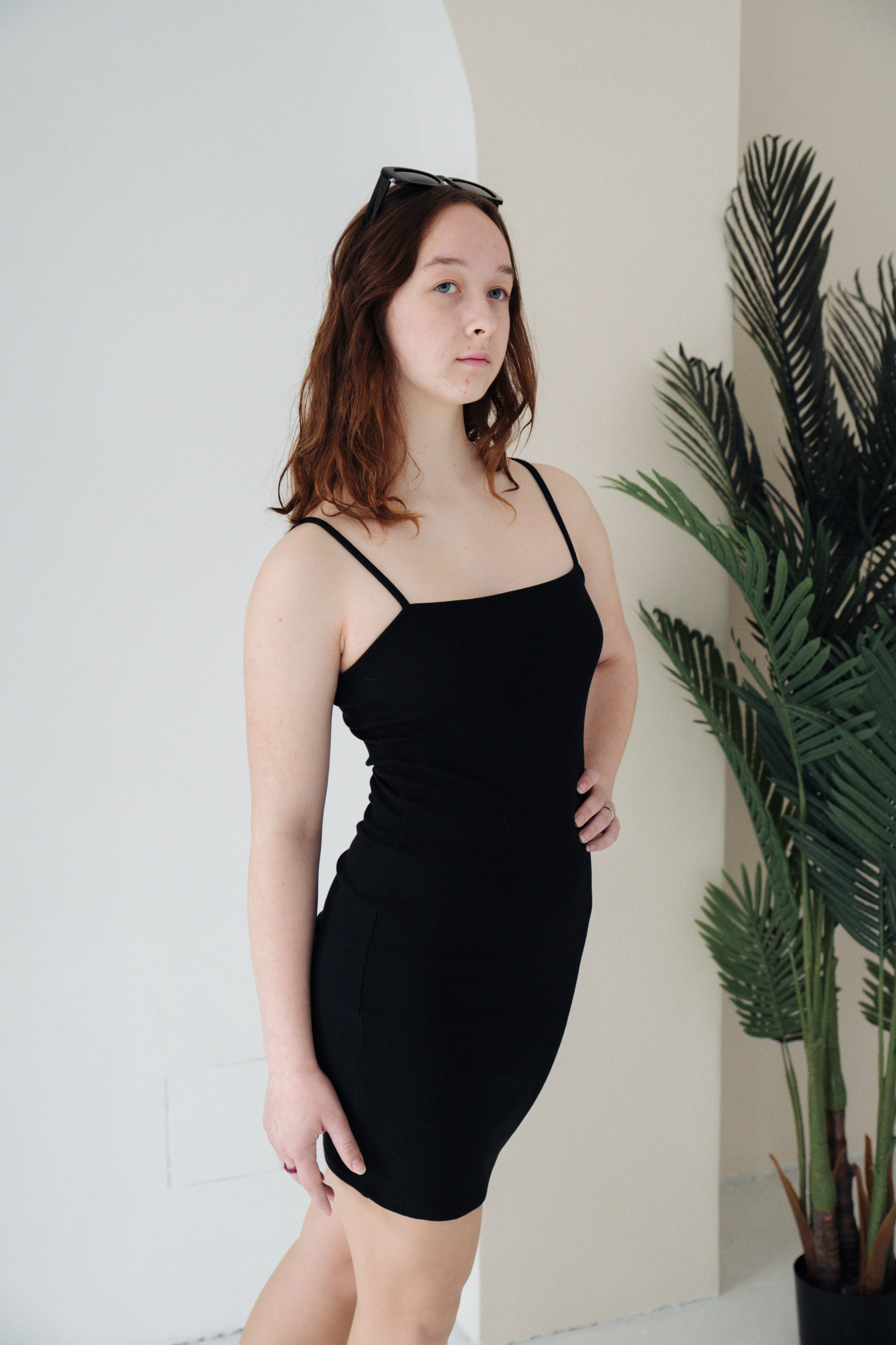 Ивашкина Дарья. Promodels