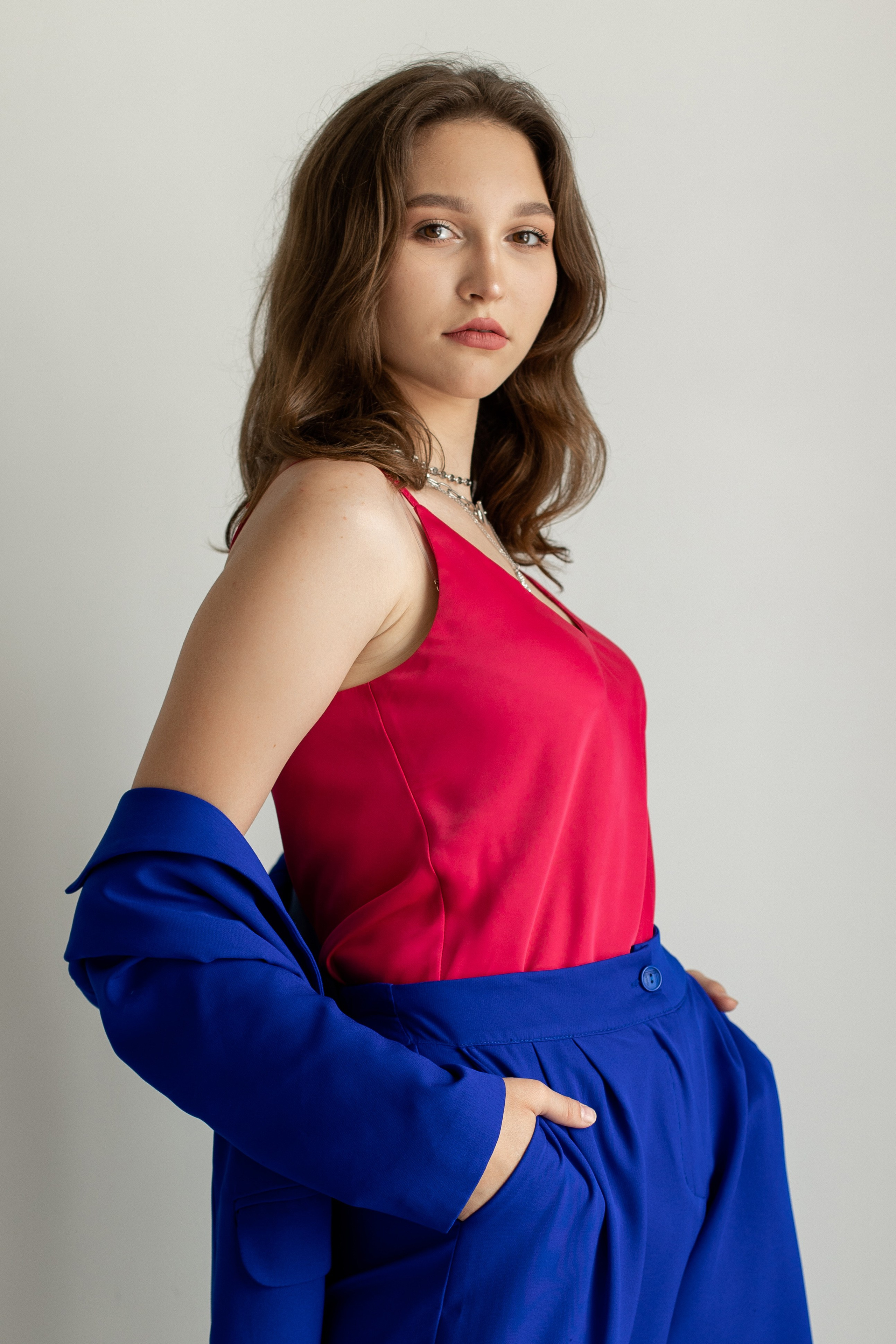 Акулинина Мария. Promodels