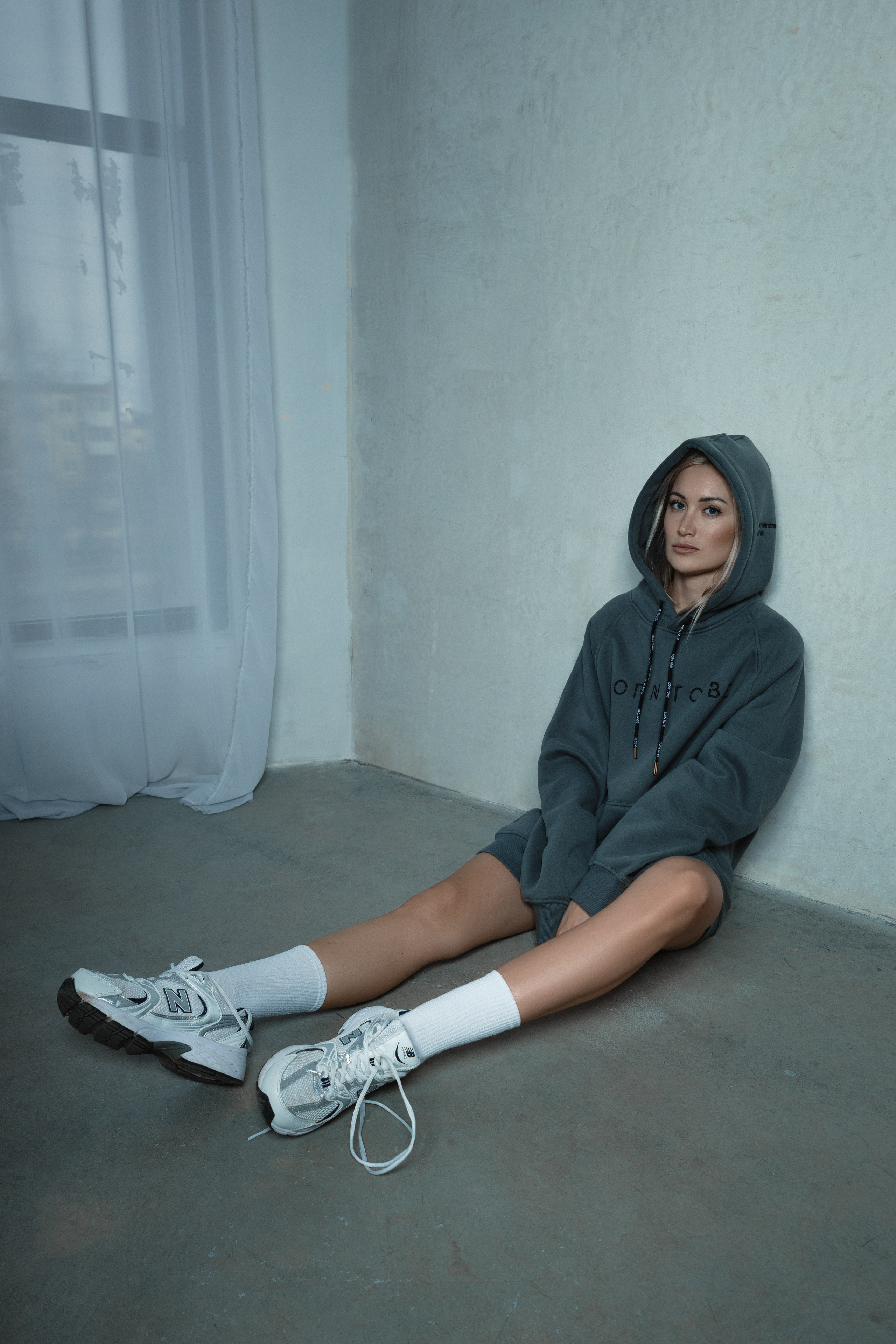 Мария. Валерий Злобин — портретный и свадебный фотограф в Екатеринбурге