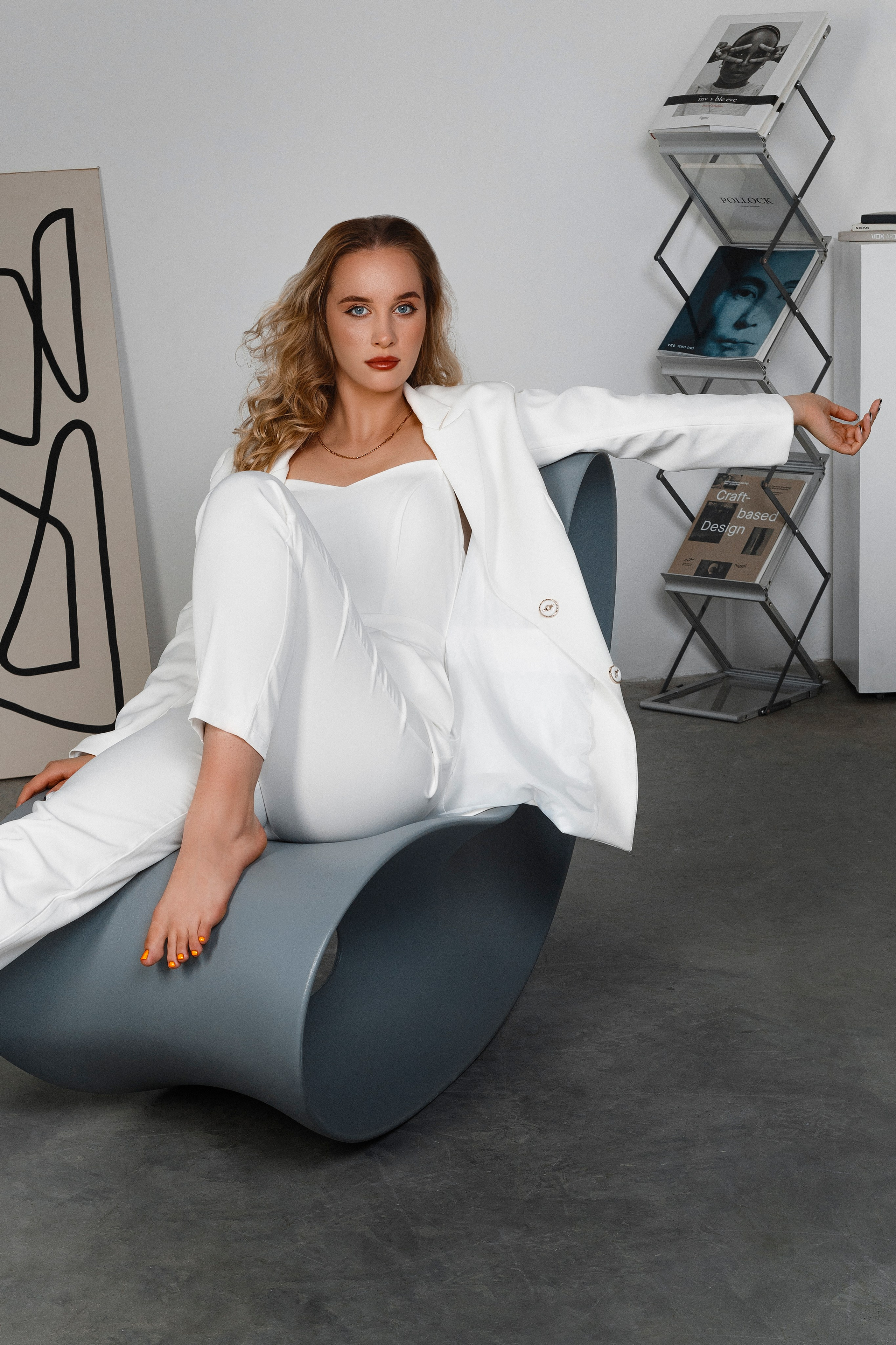 Татьяна. Валерий Злобин — портретный и свадебный фотограф в Екатеринбурге