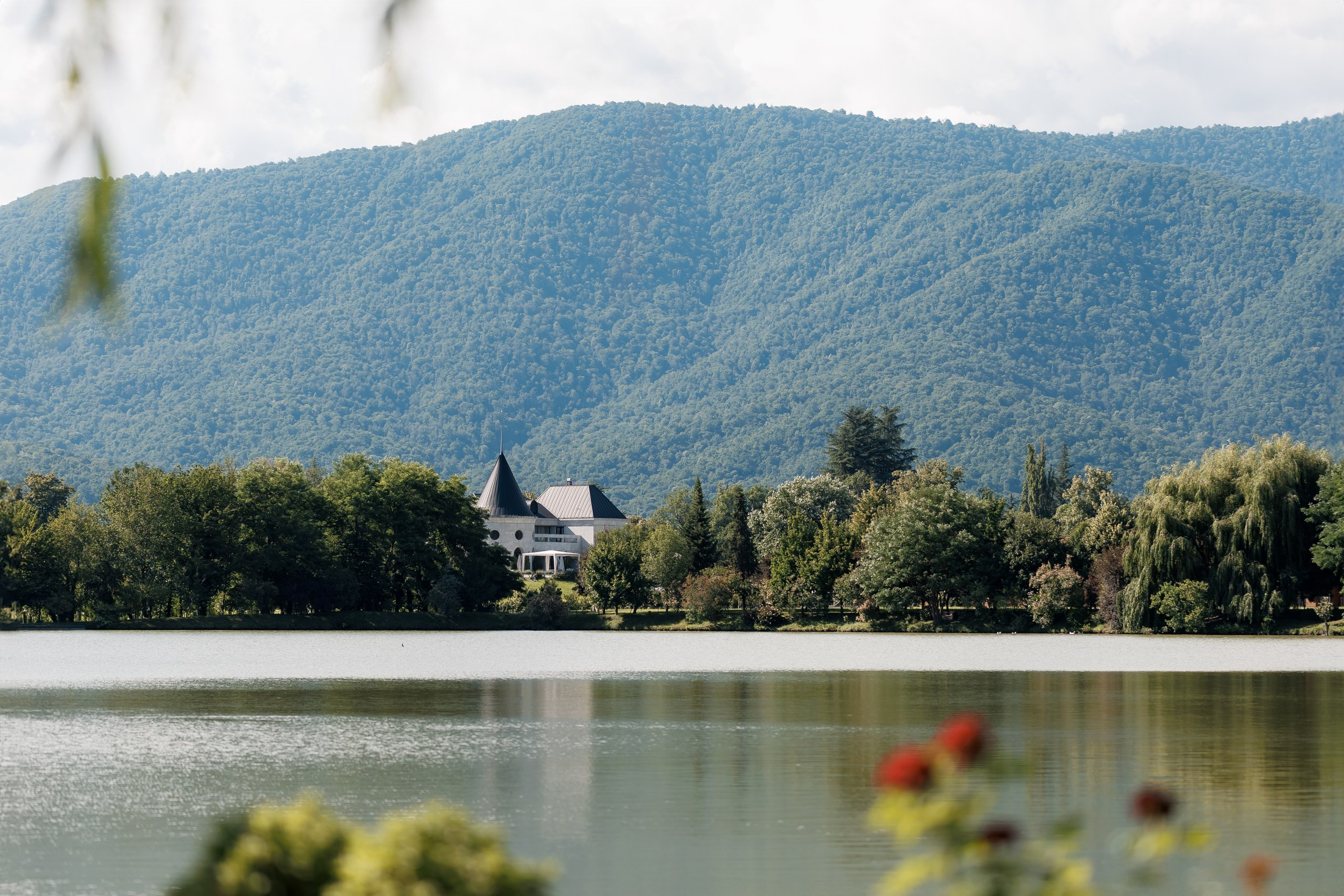 Miroslav & Alexandra. Anastasiya Krasnyuk