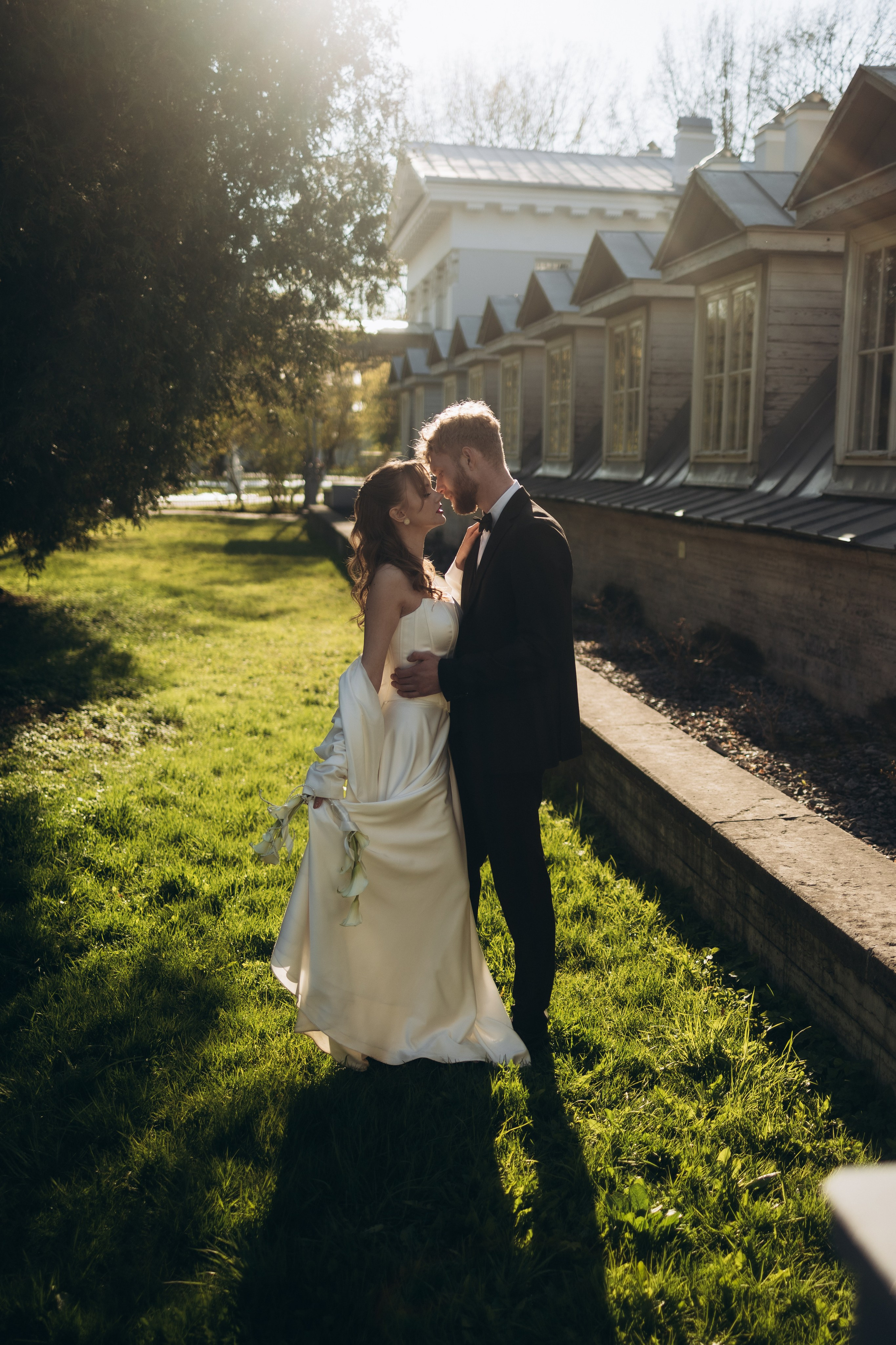 Женя и Даша. Фотограф Артем Бросов в Санкт-Петербурге и Дубае