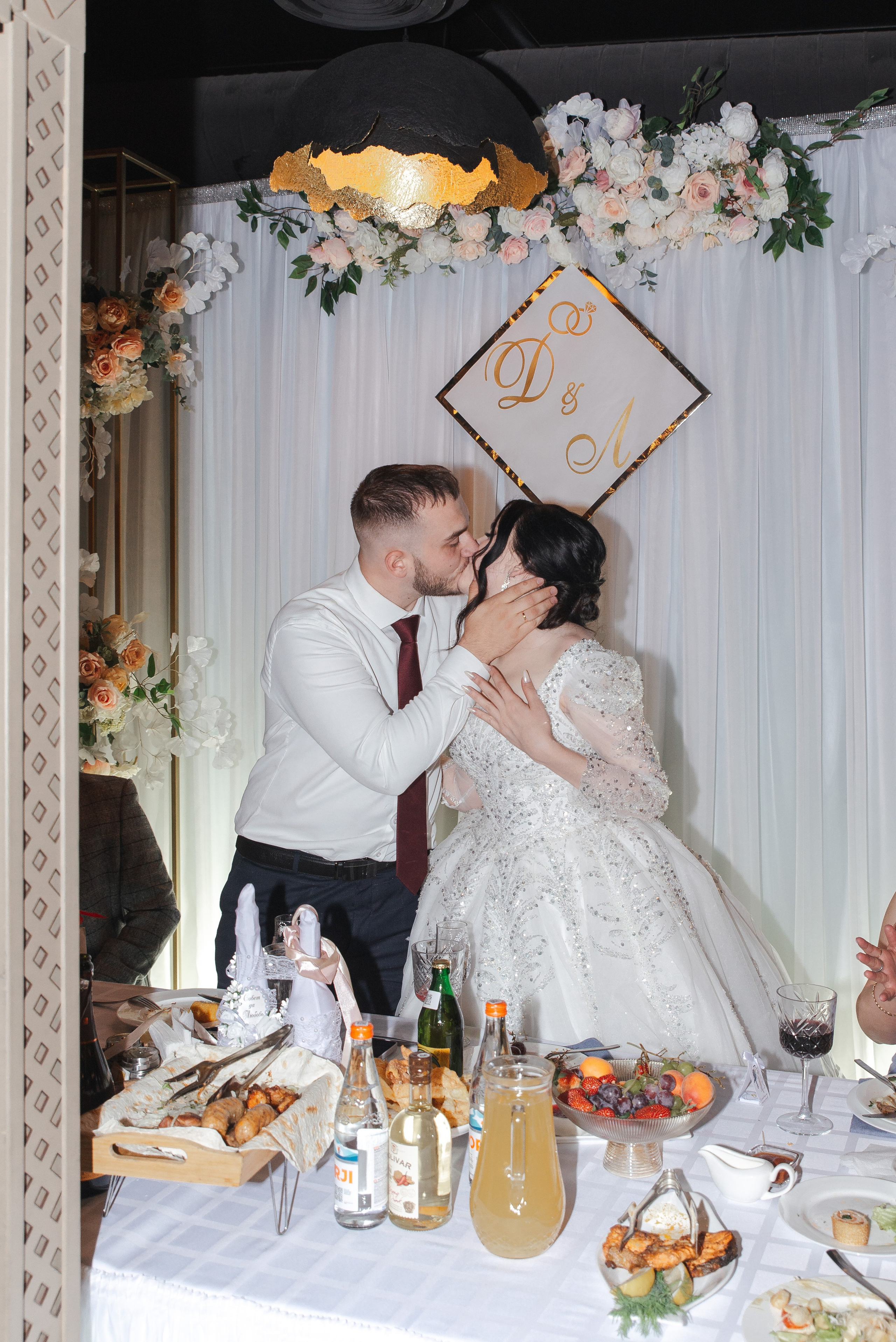 Дима и Лиля. Фотограф Дарья Борисова в г. Новочеркасск и РО