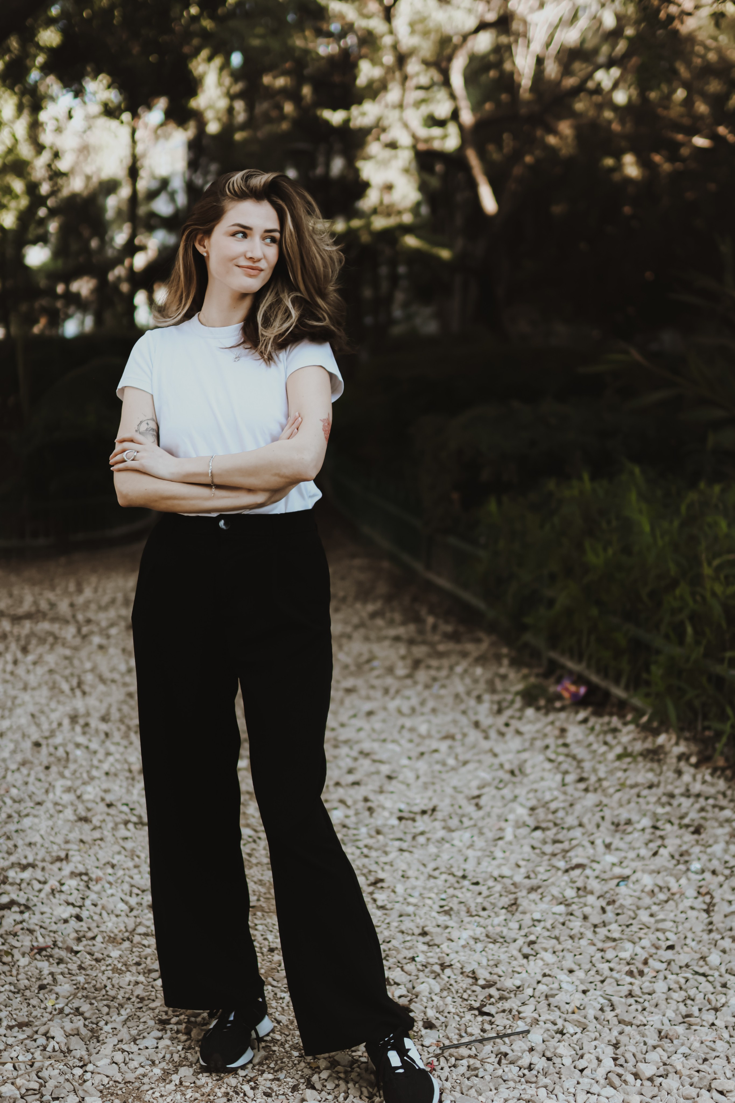 Miriam, Tel Aviv | February 2026. Photographer in Israel Alice Milchin