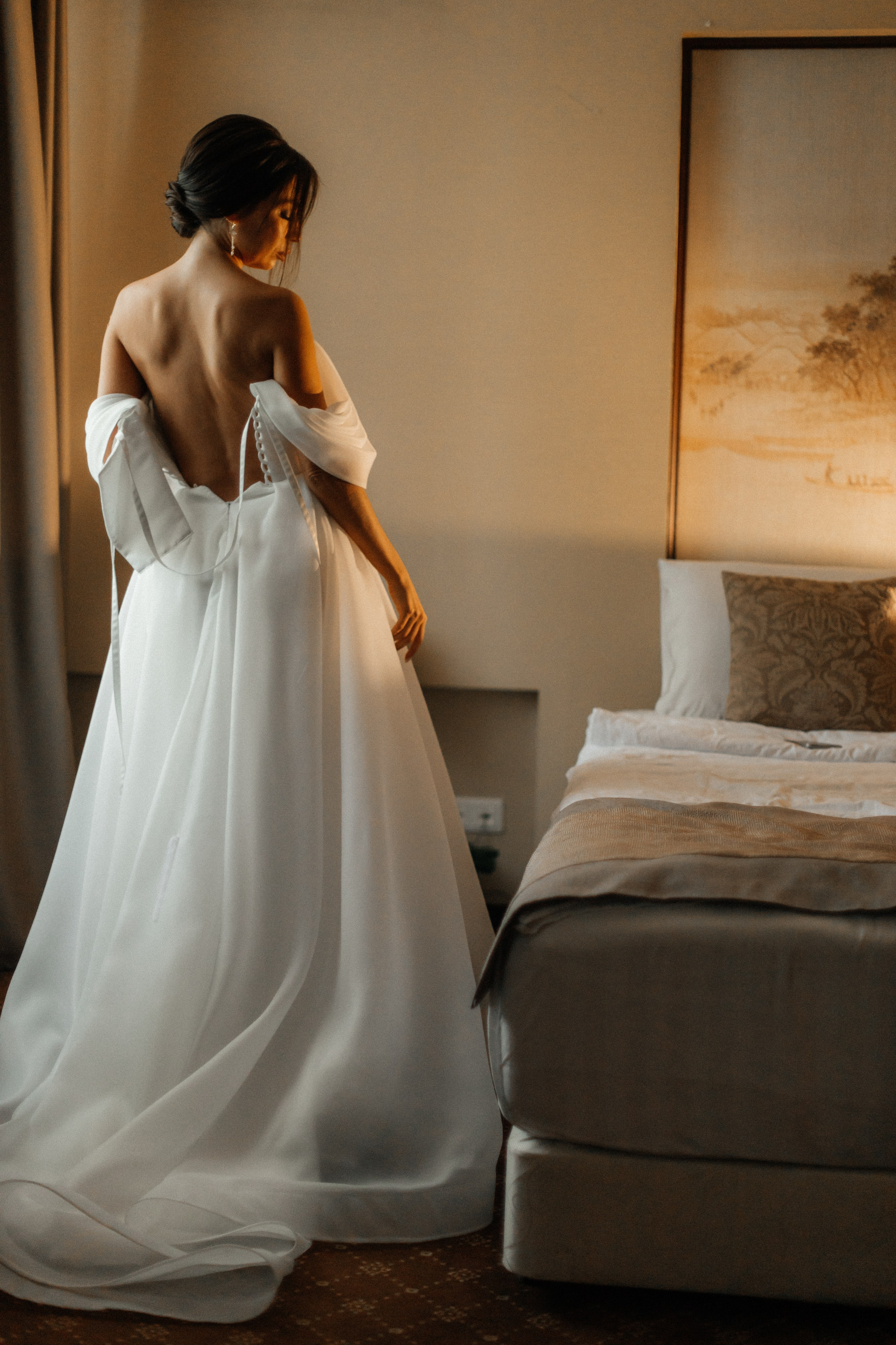 Свадьба Даши и Ильи. Семейный и портретный фотограф в Новосибирске Мария Хлебус