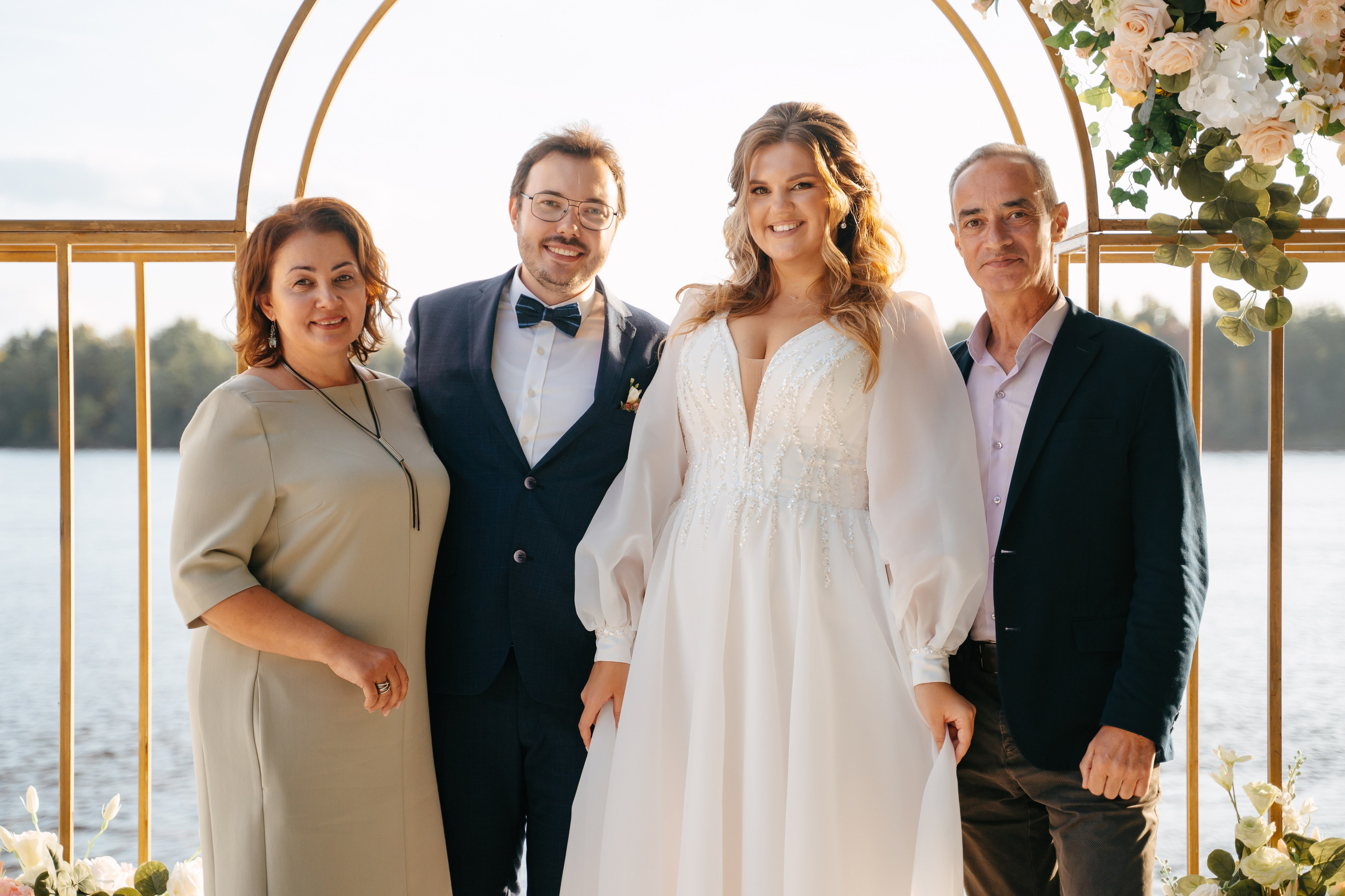 Павел и Екатерина. Семейный и свадебный фотограф в Санкт-Петербурге и Москве