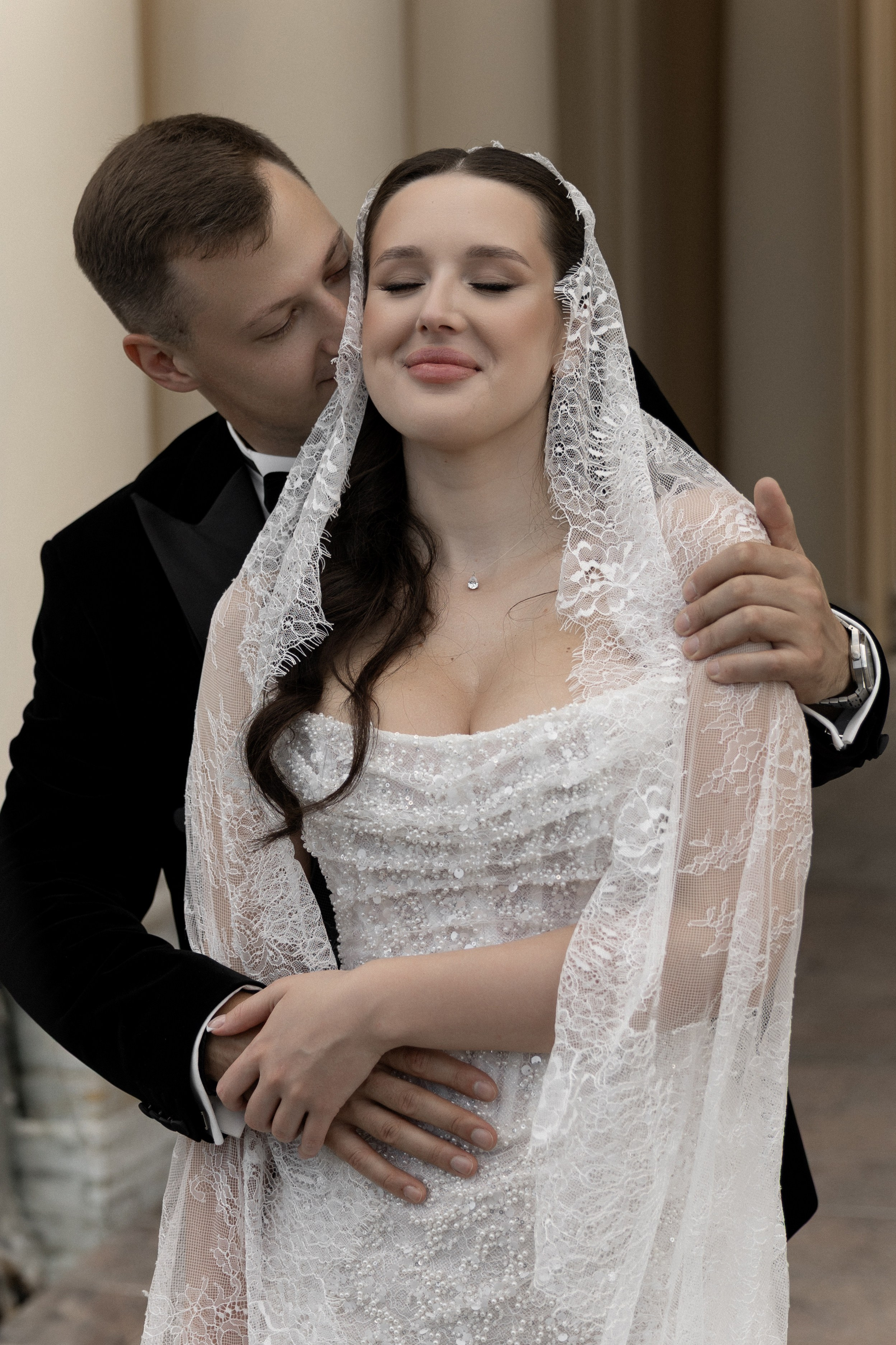 Константиновский. Свадебный и семейный фотограф в Санкт-Петербурге