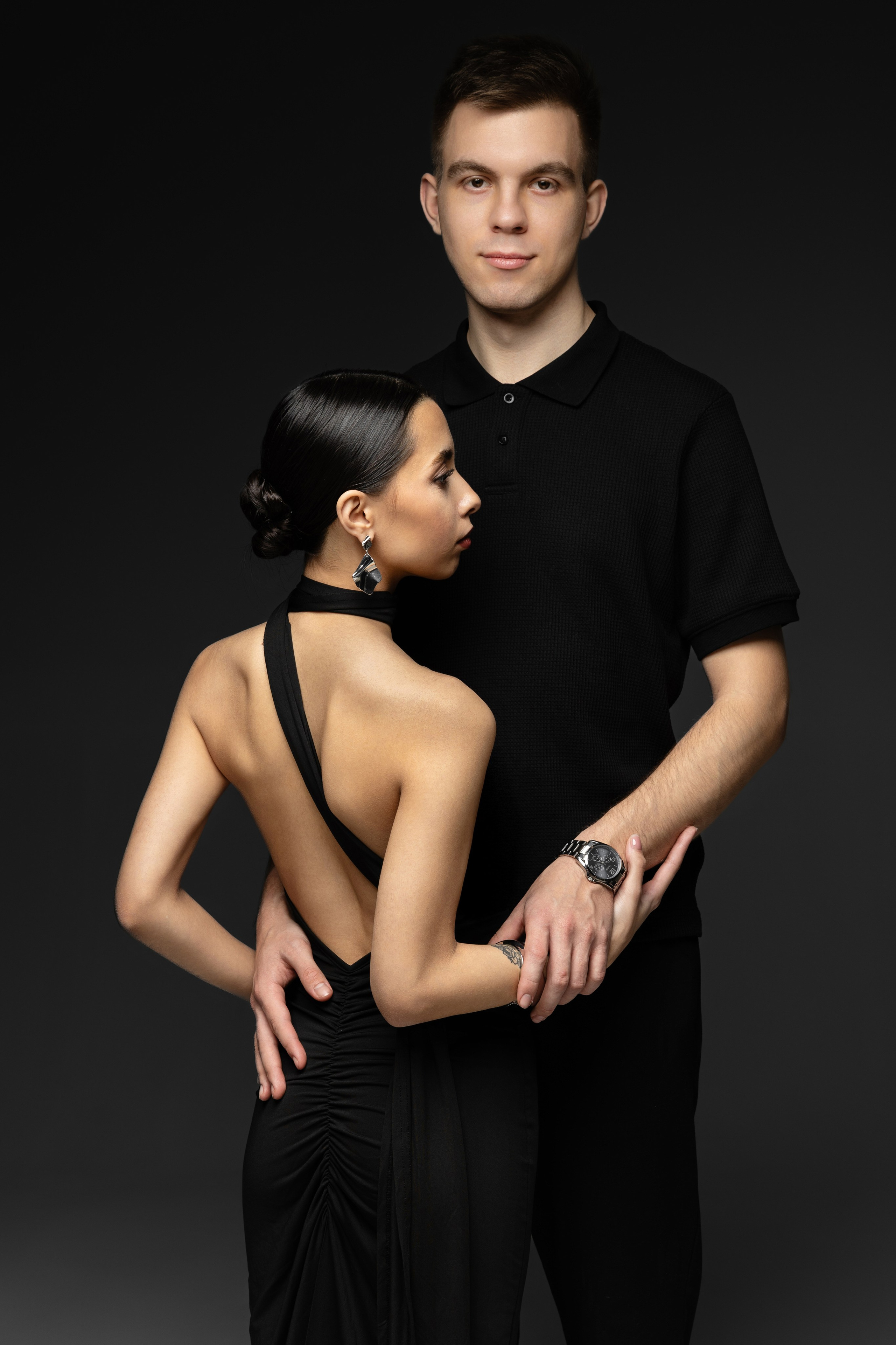 Настя и Саша. Фотограф Александра Короткова (Москва, Люберцы, Жуковский)