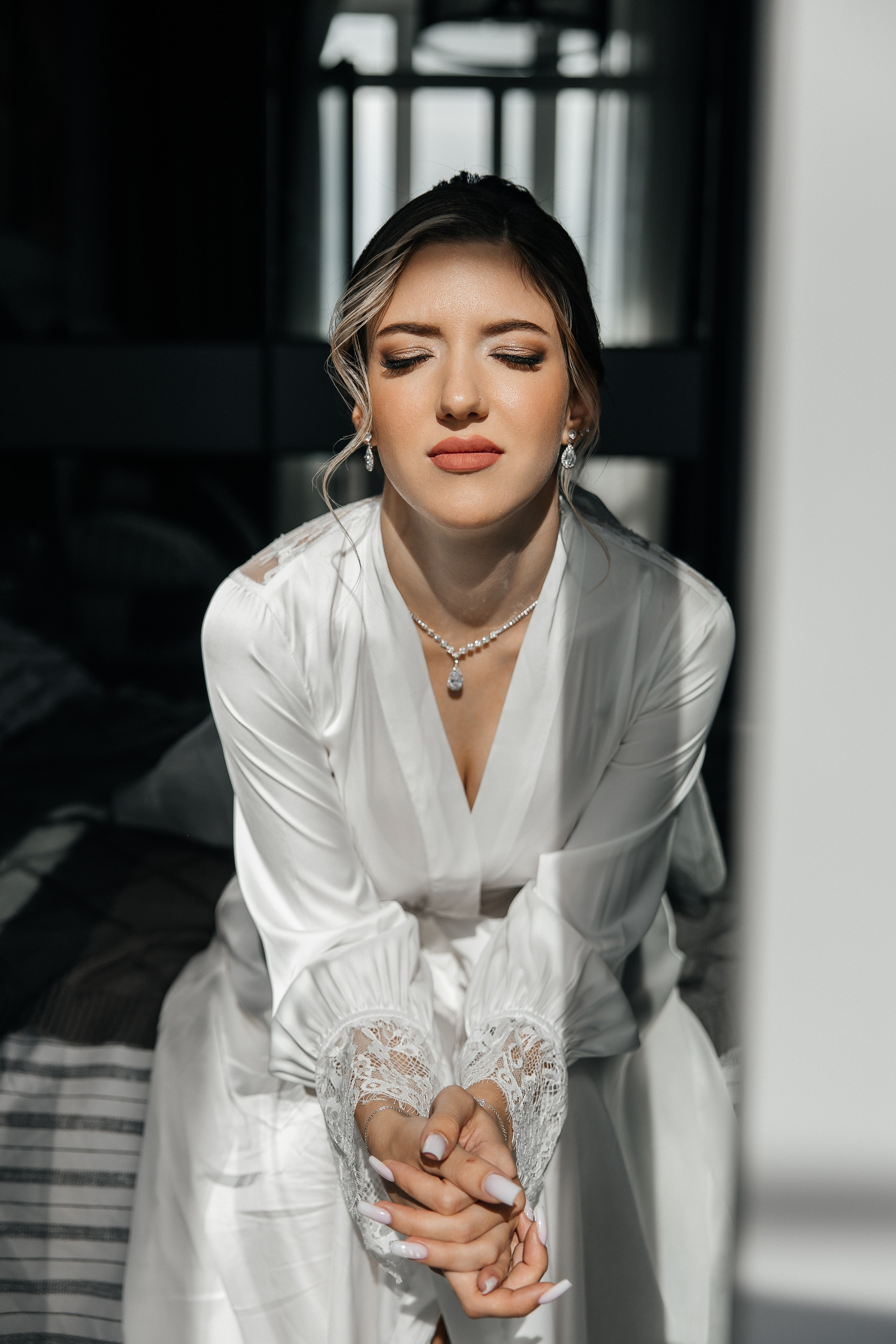 Никита и Яна. Фотограф Александра Короткова (Москва, Люберцы, Жуковский)