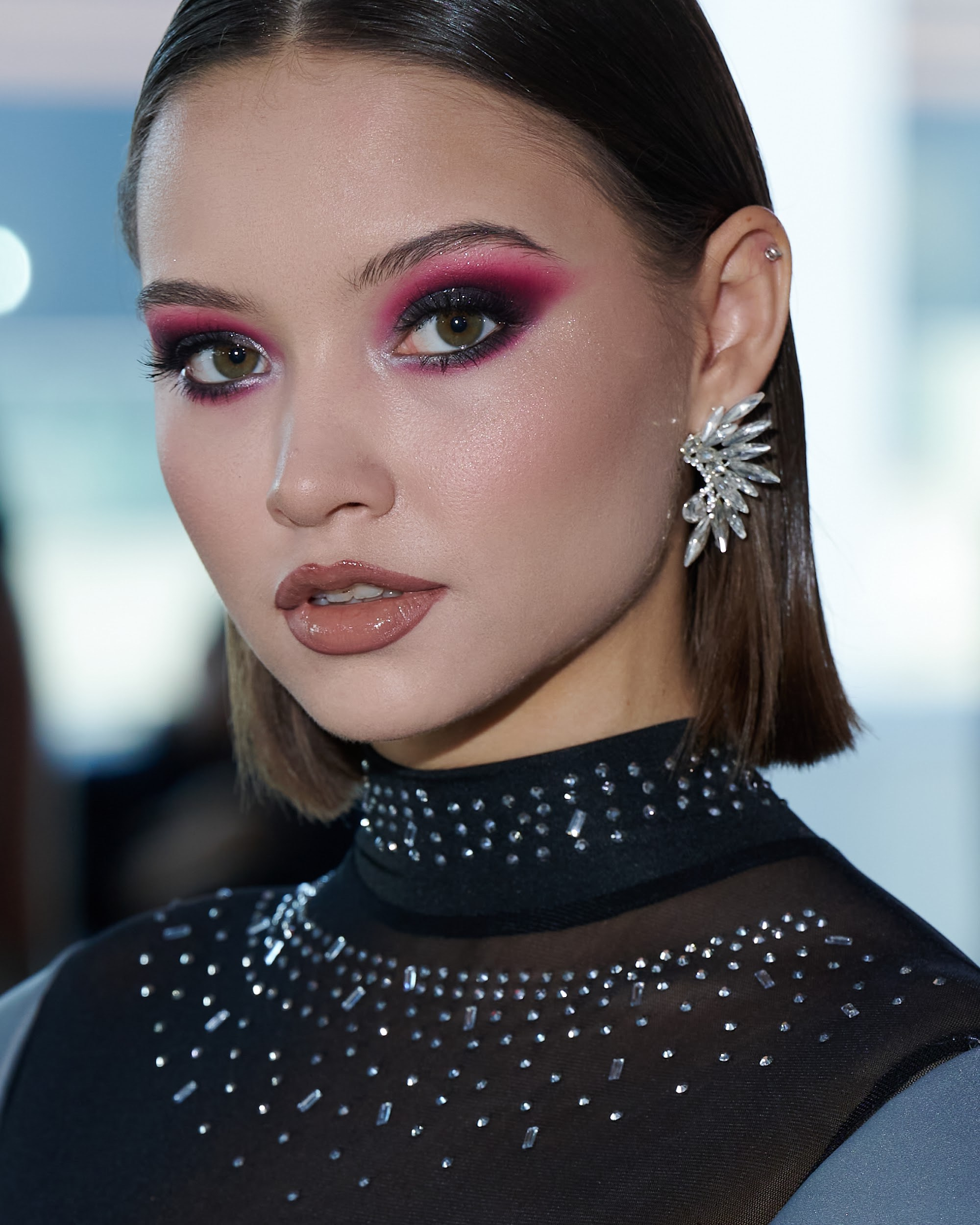 Asian Global Cup | 29.11.24. Nadi Valiyeva | Fashion & Art Photographer