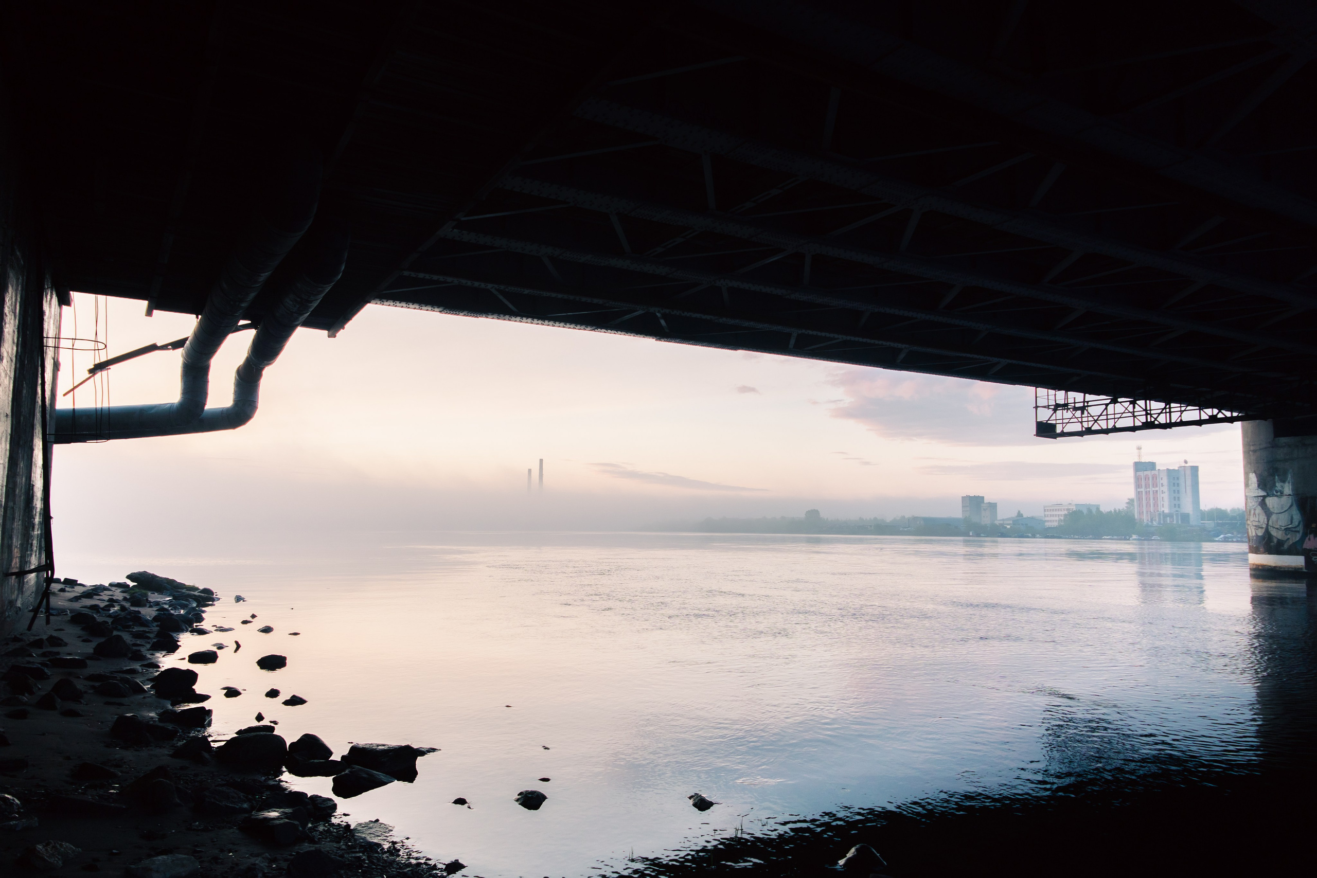 ARHCITYPH — авторский городской фотопроект Архангельска