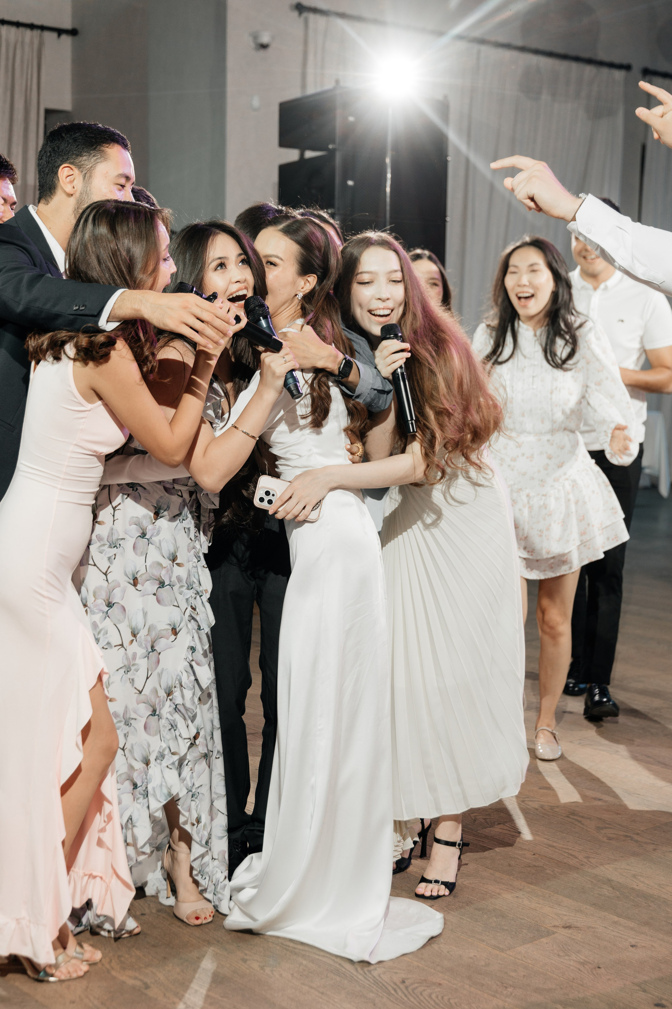 Azhar Uzatu. Свадебный фотограф Алматы