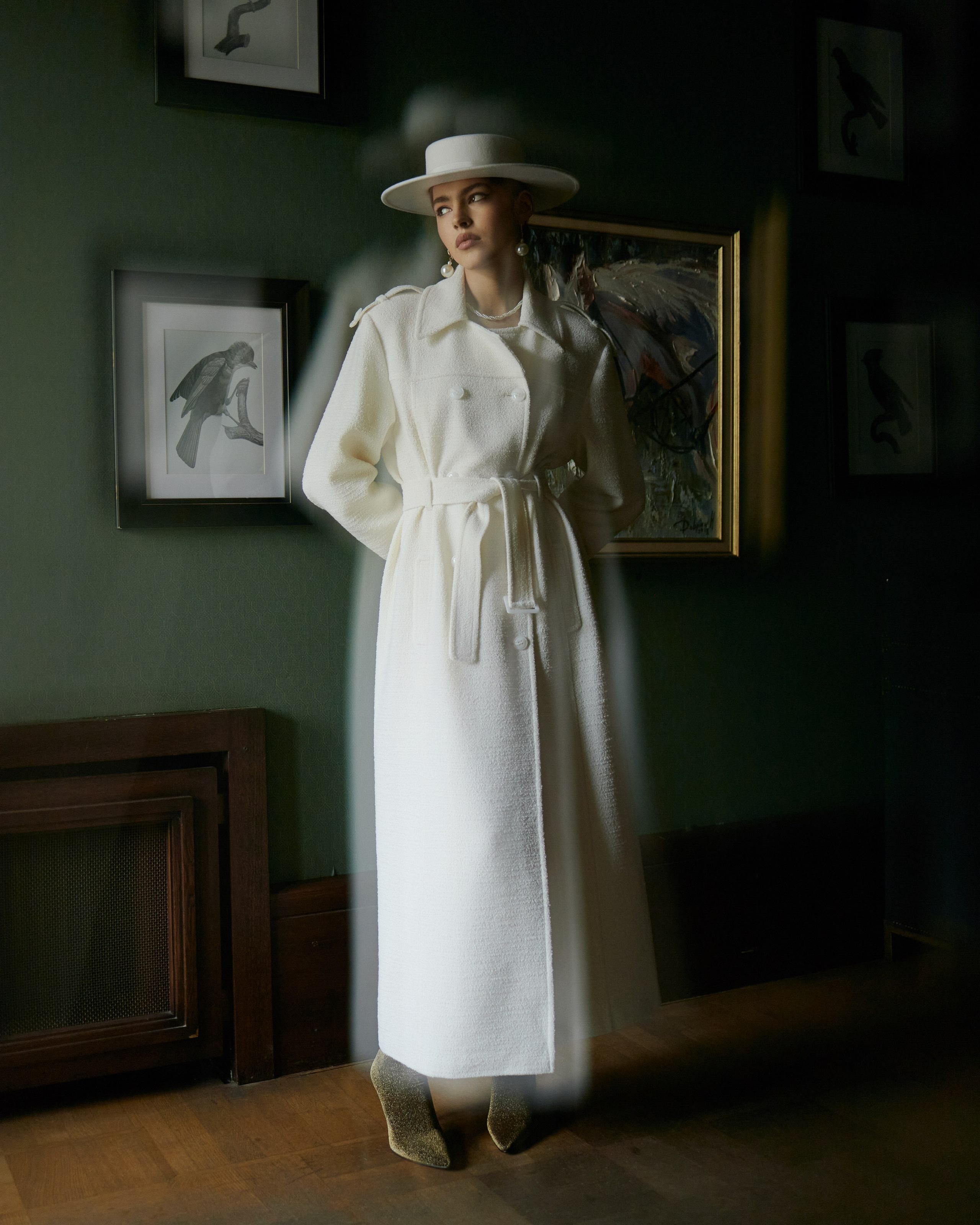 Портфолио. AnyaKD