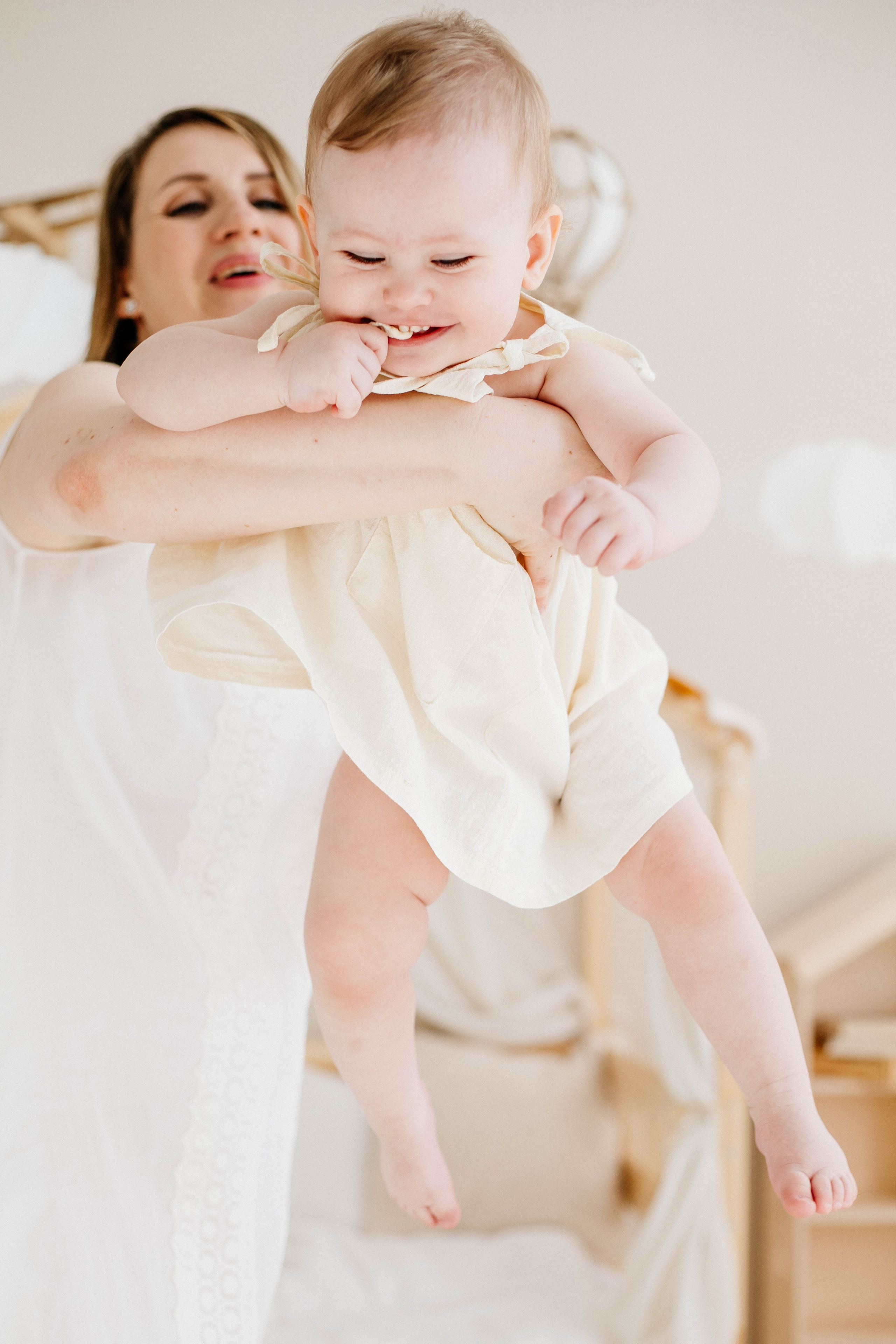 Надя и Катя. Рыжова Тамара