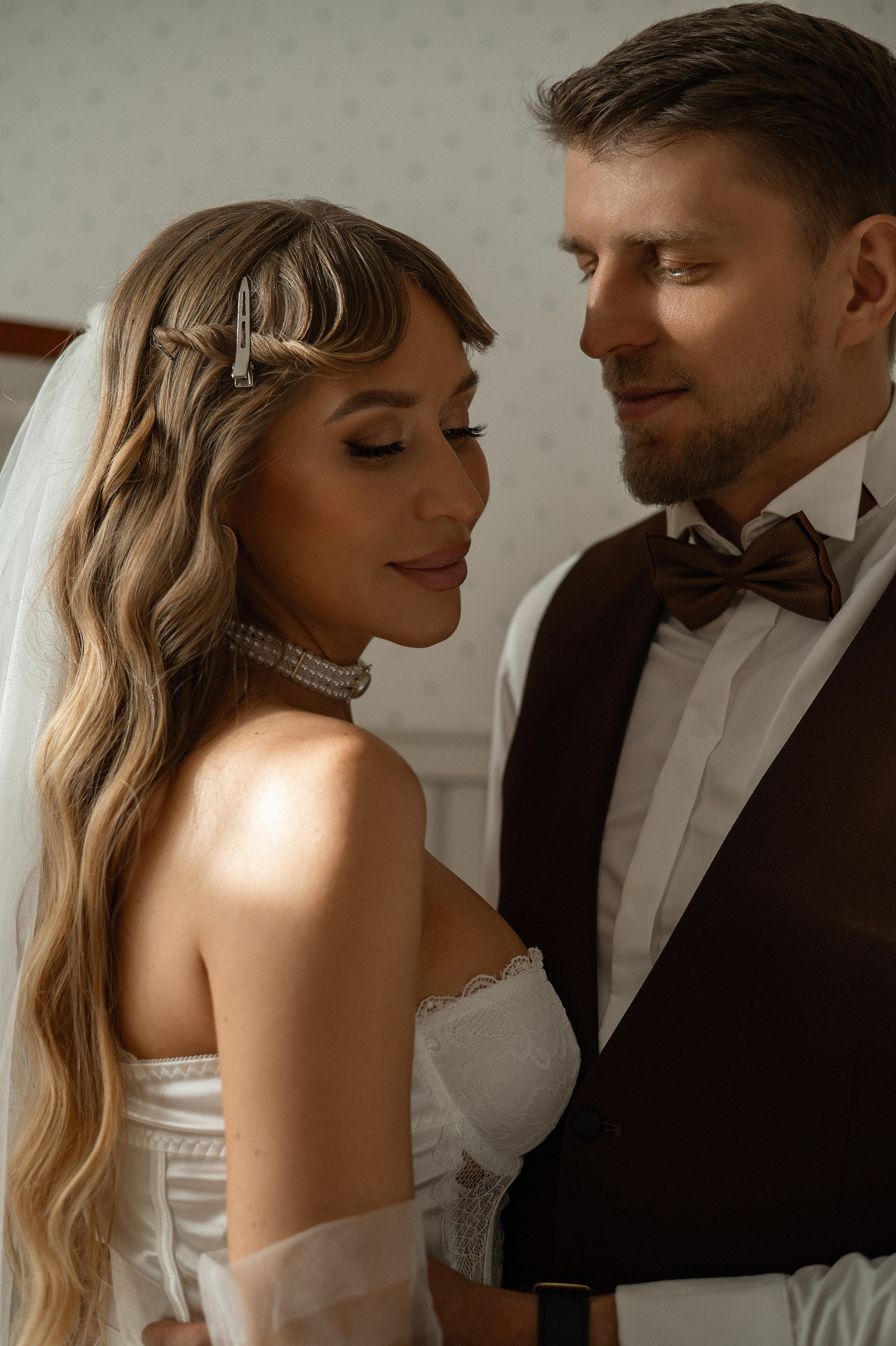 Мария+Александр. Фотограф в Москве Юлия Гармаш