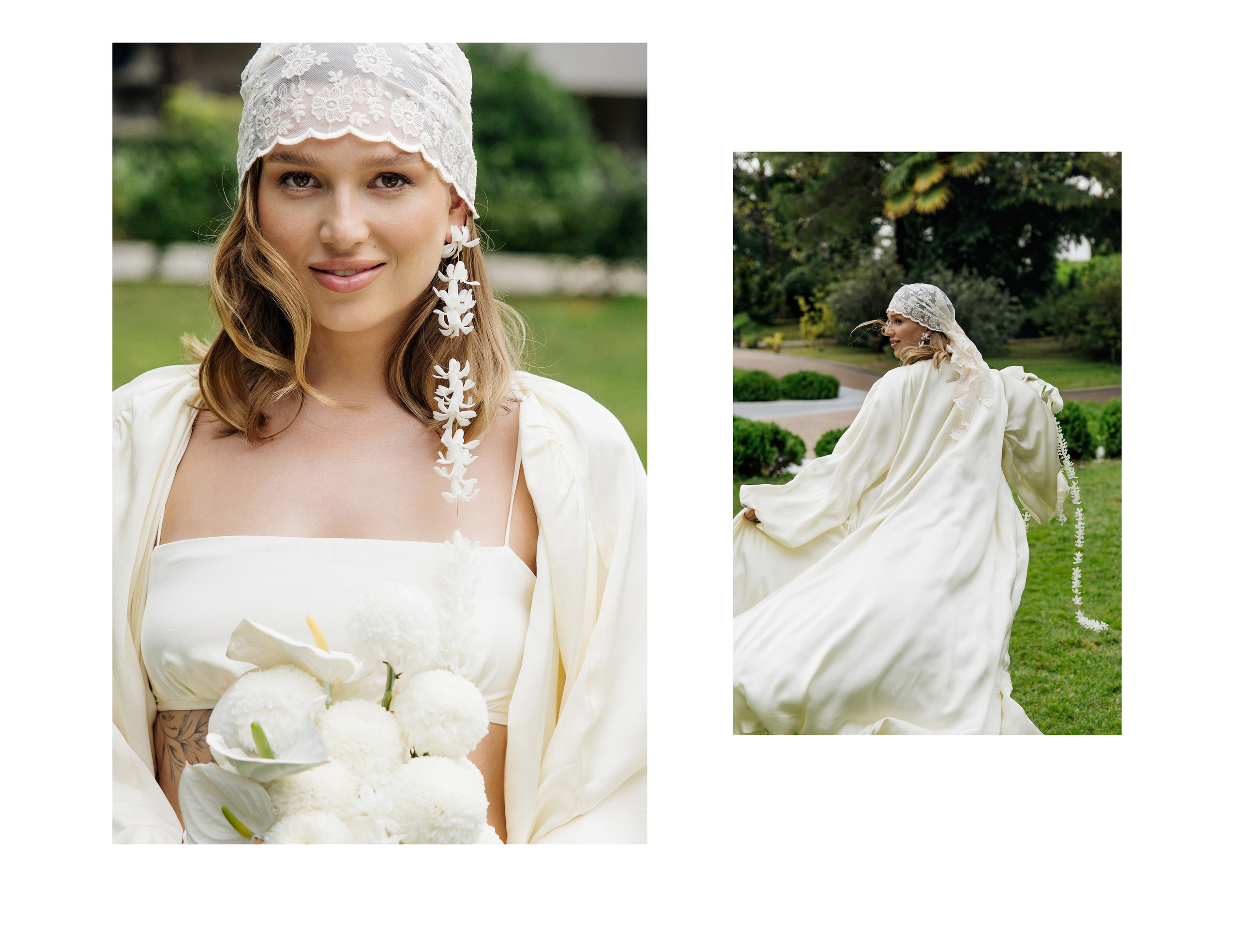 Свадьба Романа и Анны в Сочи. Свадебный и репортажный фотограф в Москве Владимир Сергеев | Naysaikolo