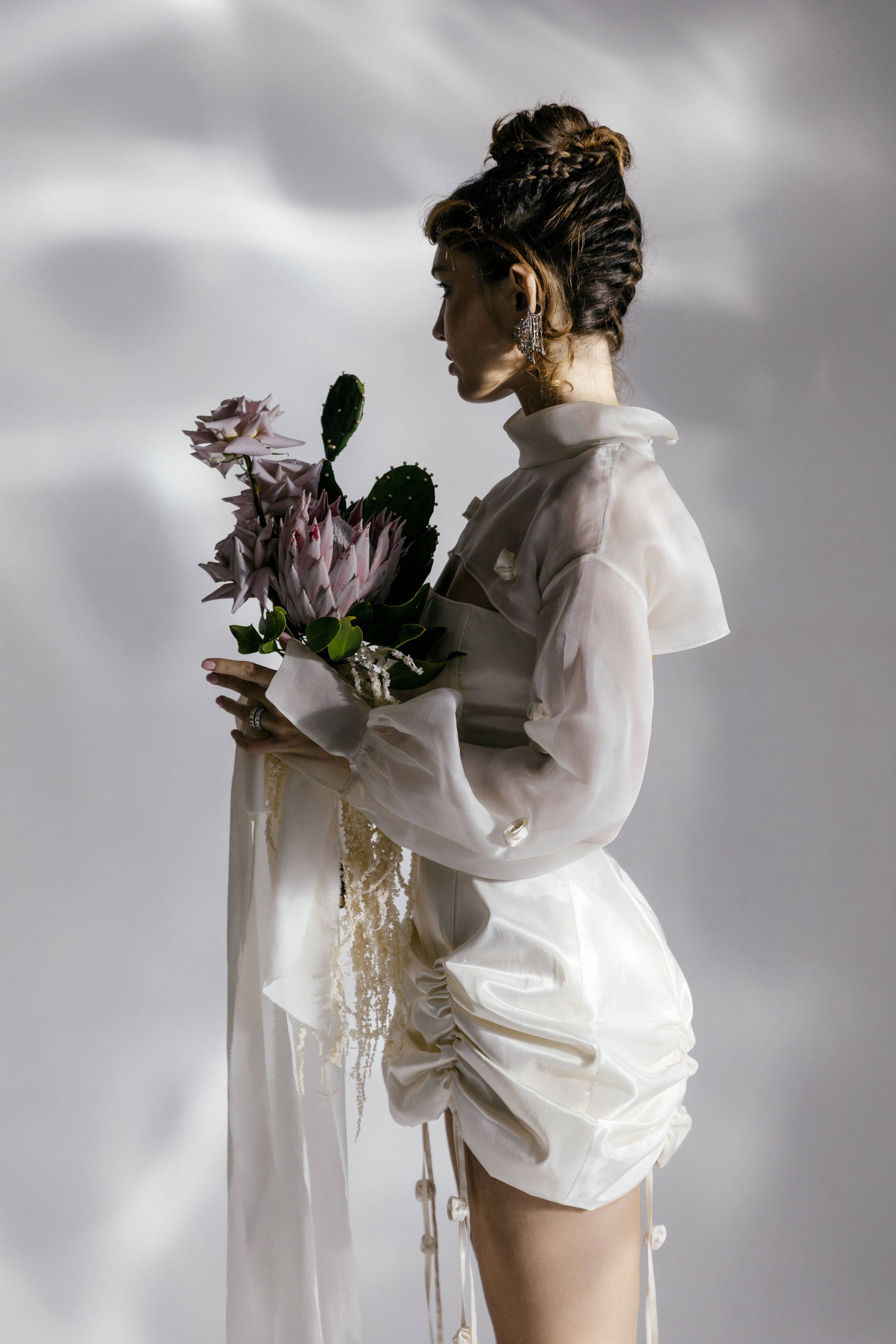 Юлия. Свадебный фотограф Ольга Гречко