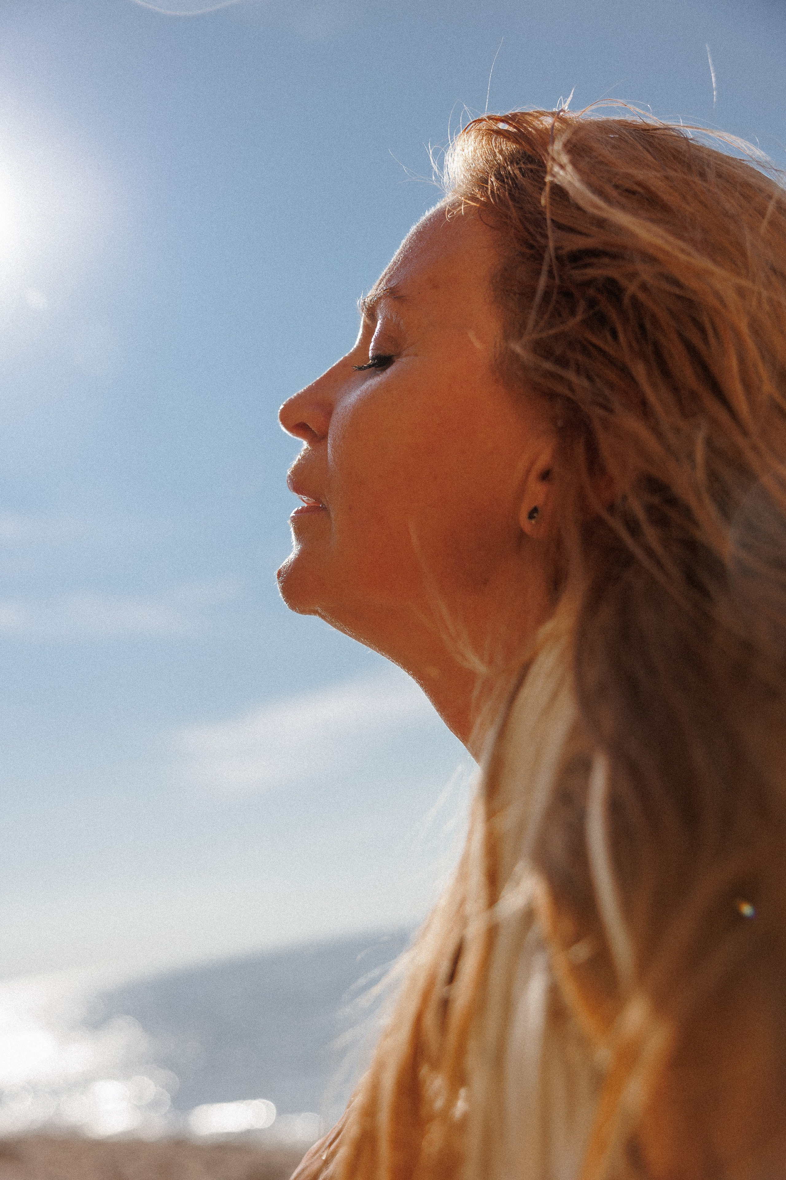 Альбина. Женский трансформационный фотограф в Казани Гульназ Зайнутдинова