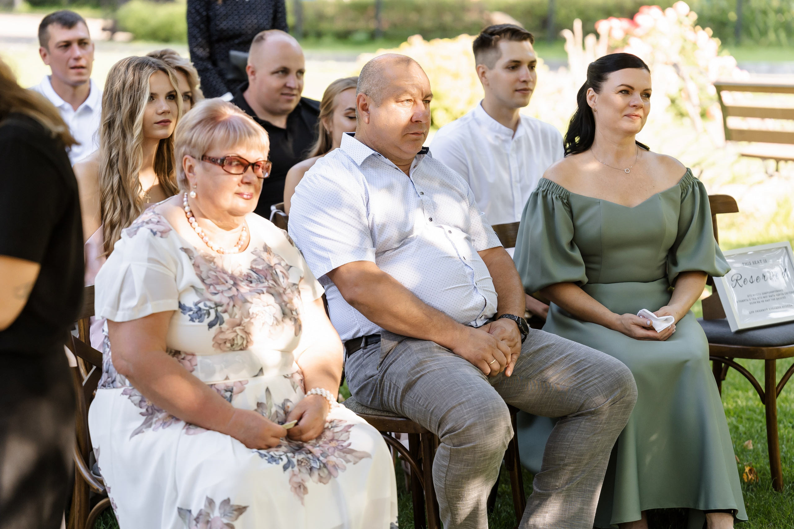 Олег и Елена | 25.08.2024 (из анонса). Свадебный фотограф в Москве Яна Деньгина