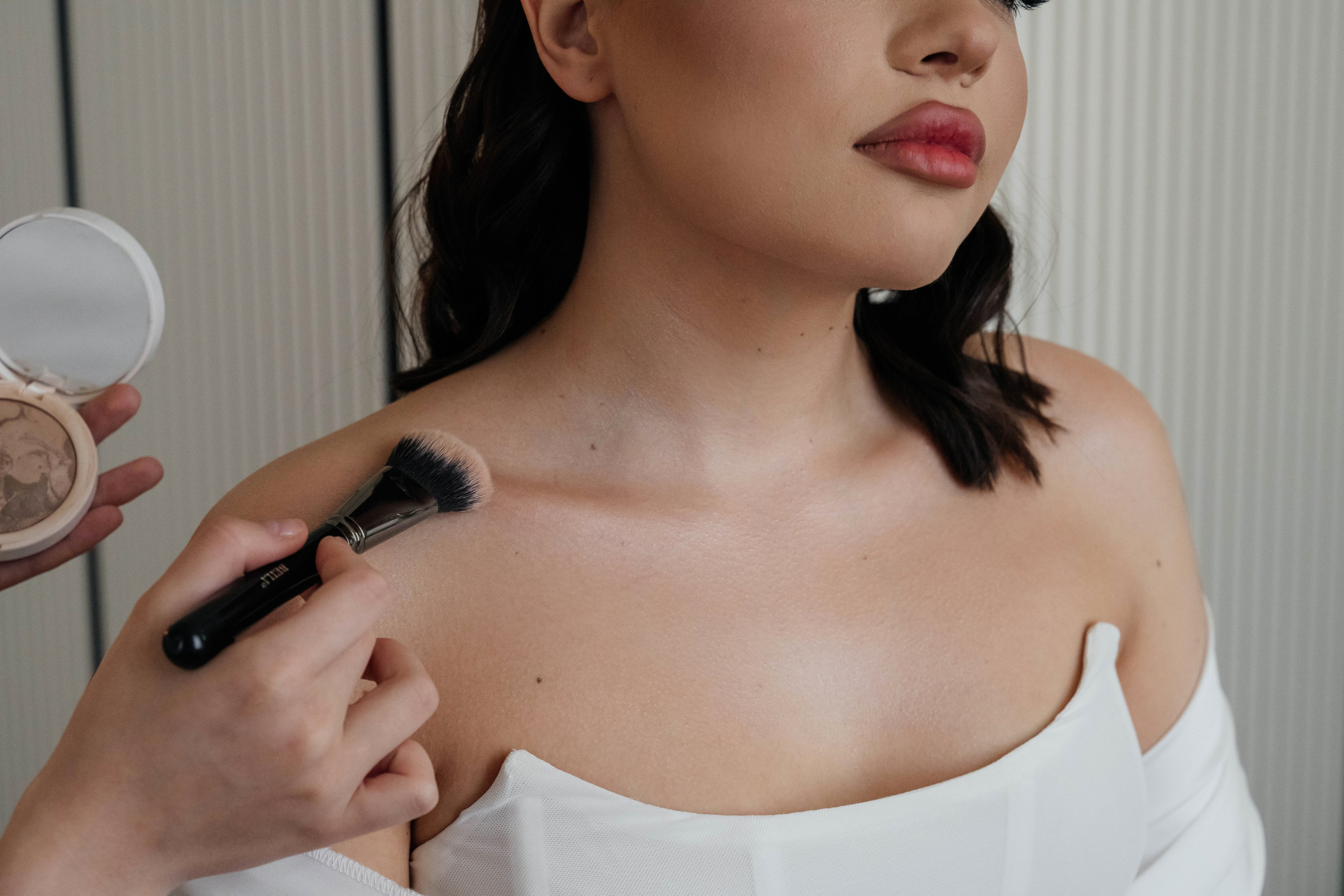 Денис и Арина. Фотограф Подольск