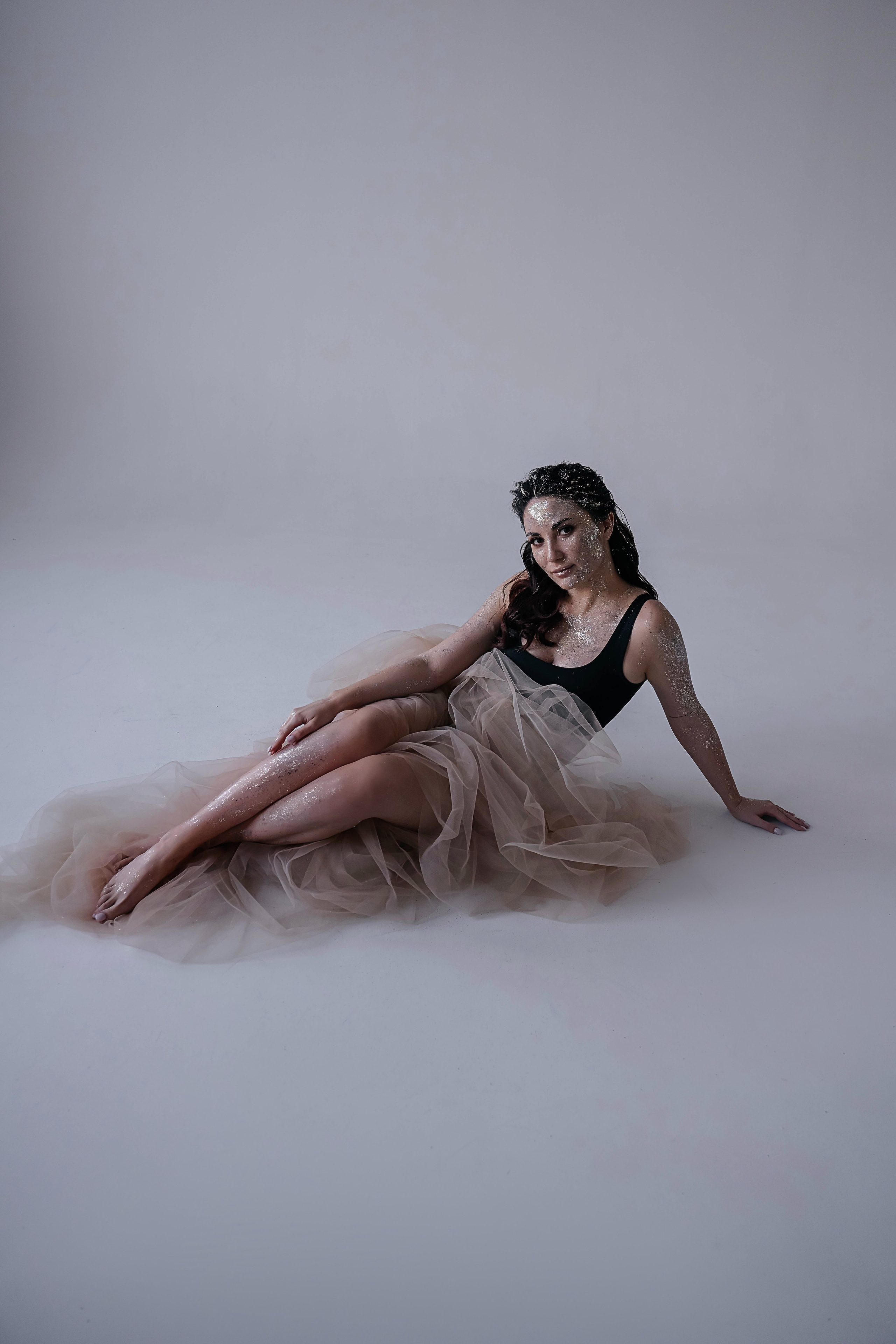 Людмила. Фотограф Подольск