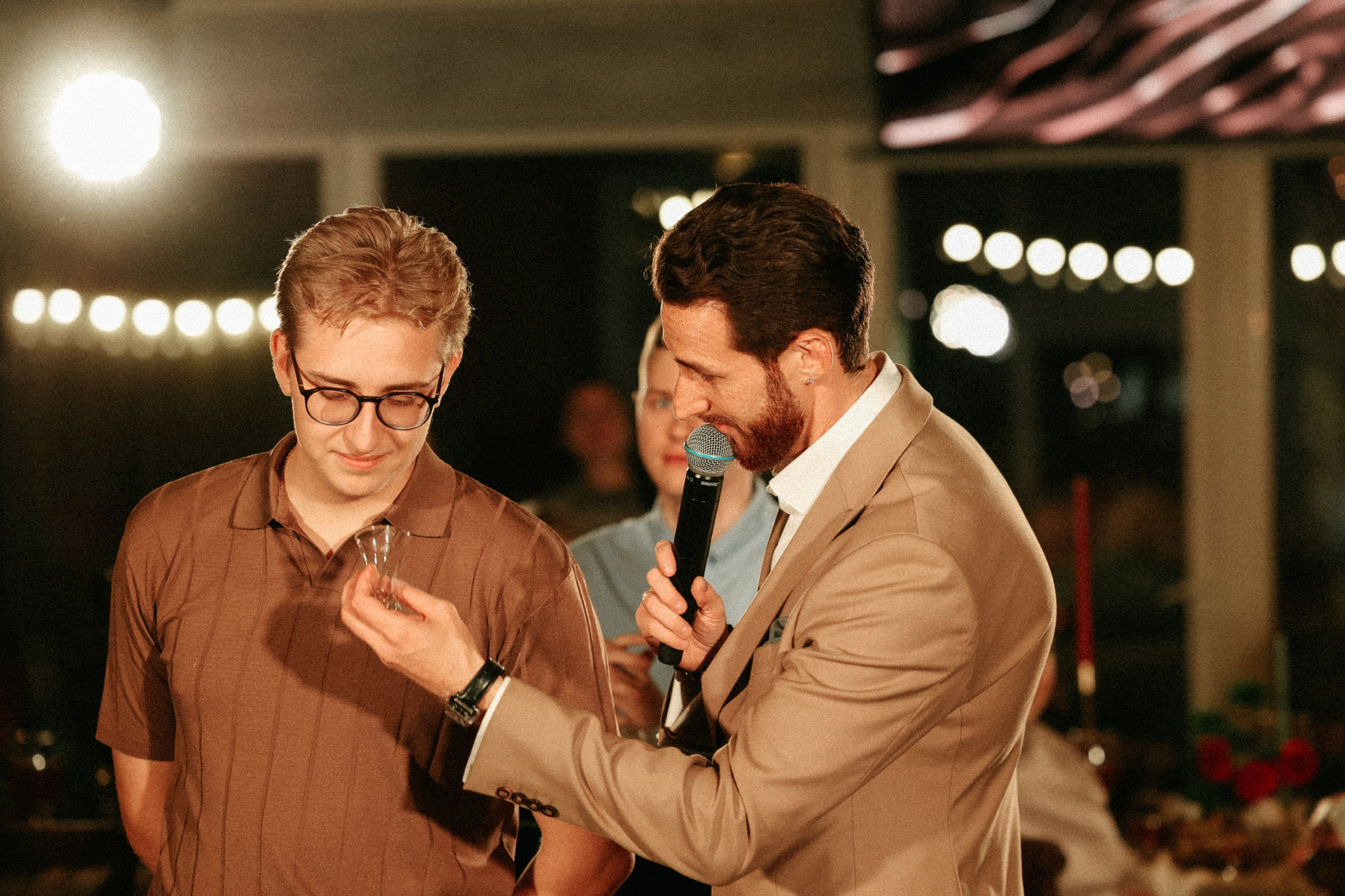 Георгий и Татьяна. Фотограф в Екатеринбурге Андрей Медведко