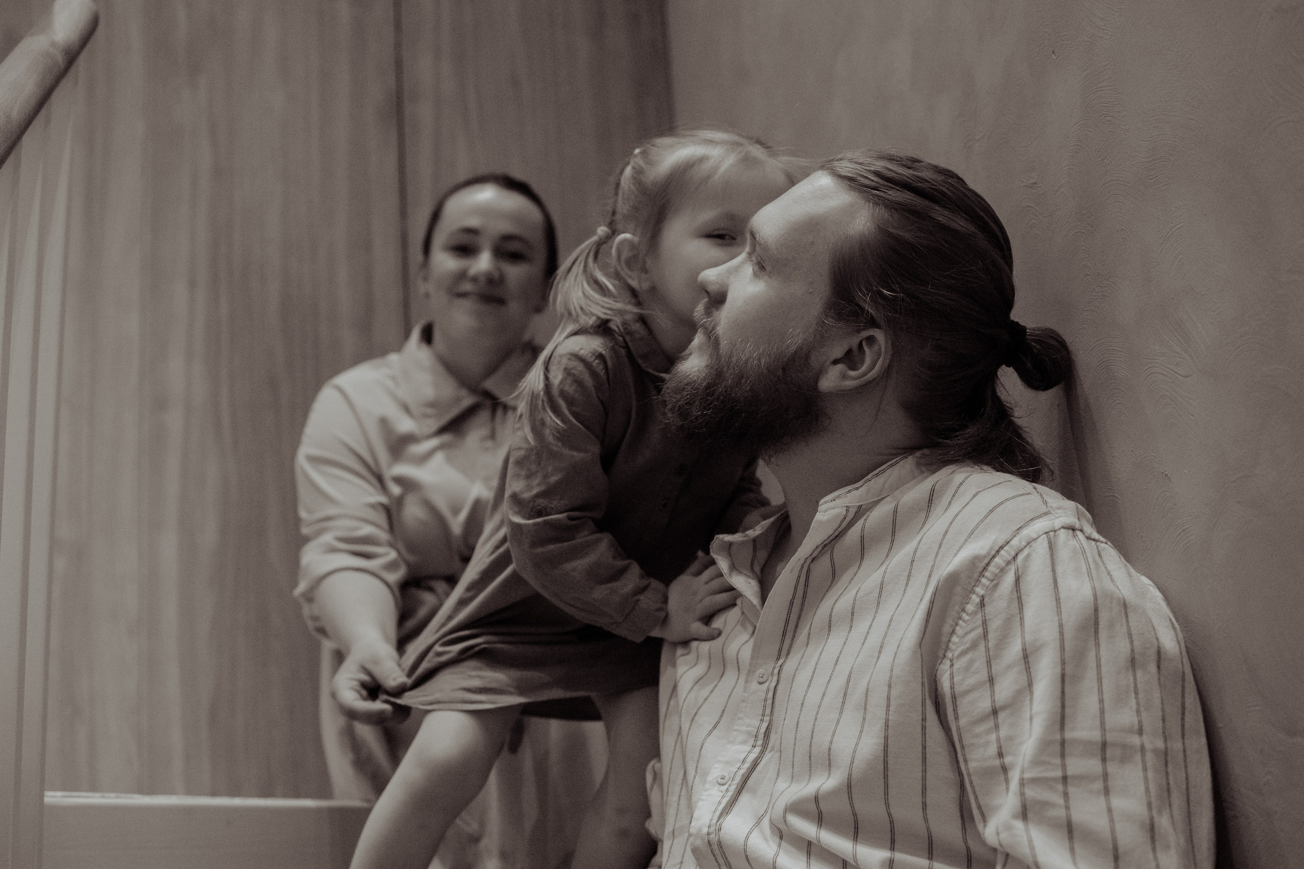 Истории. Профессиональный фотограф в Ярославле Катерина Грехова