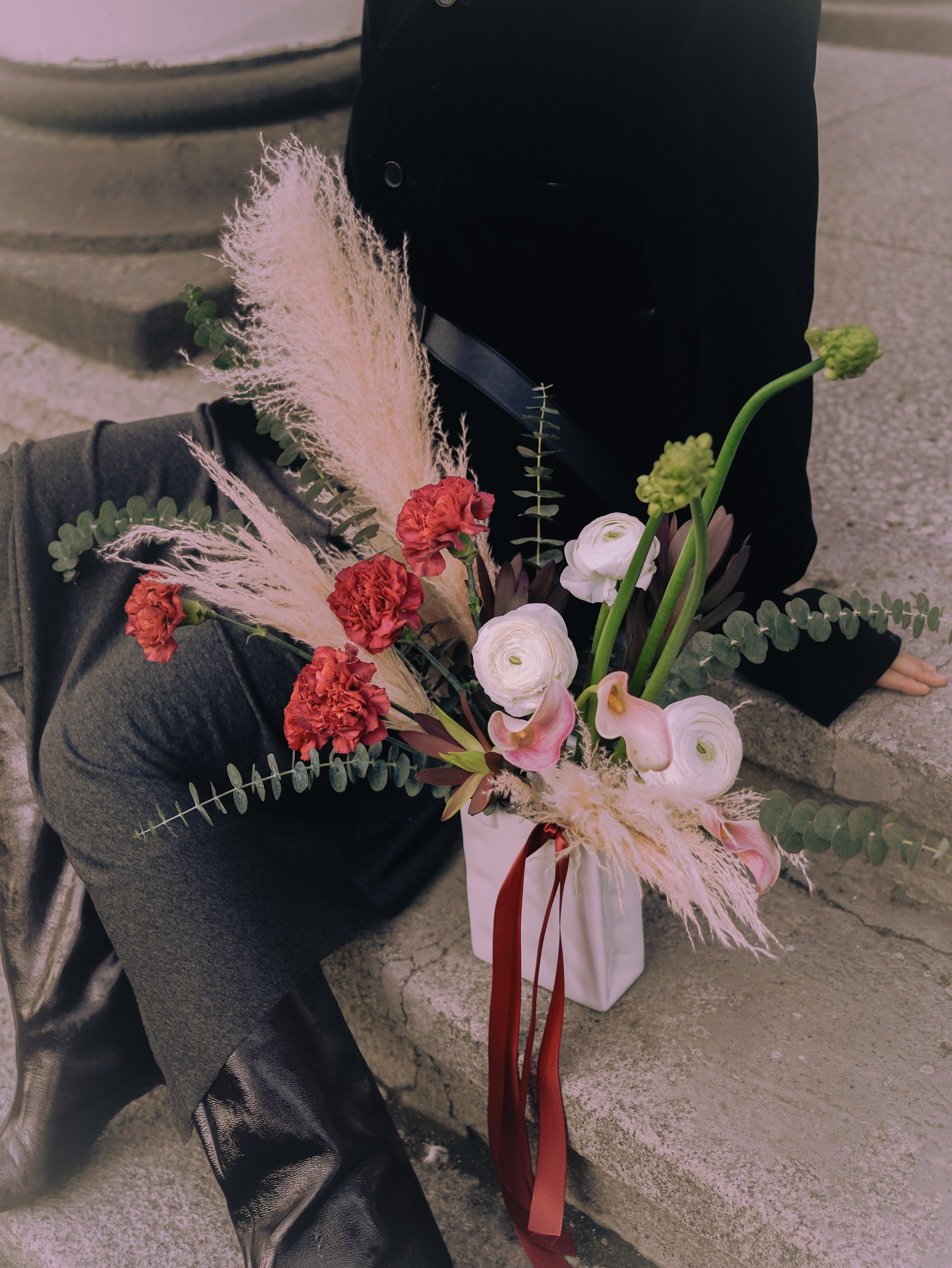 STREKOZA MAISON. Главная