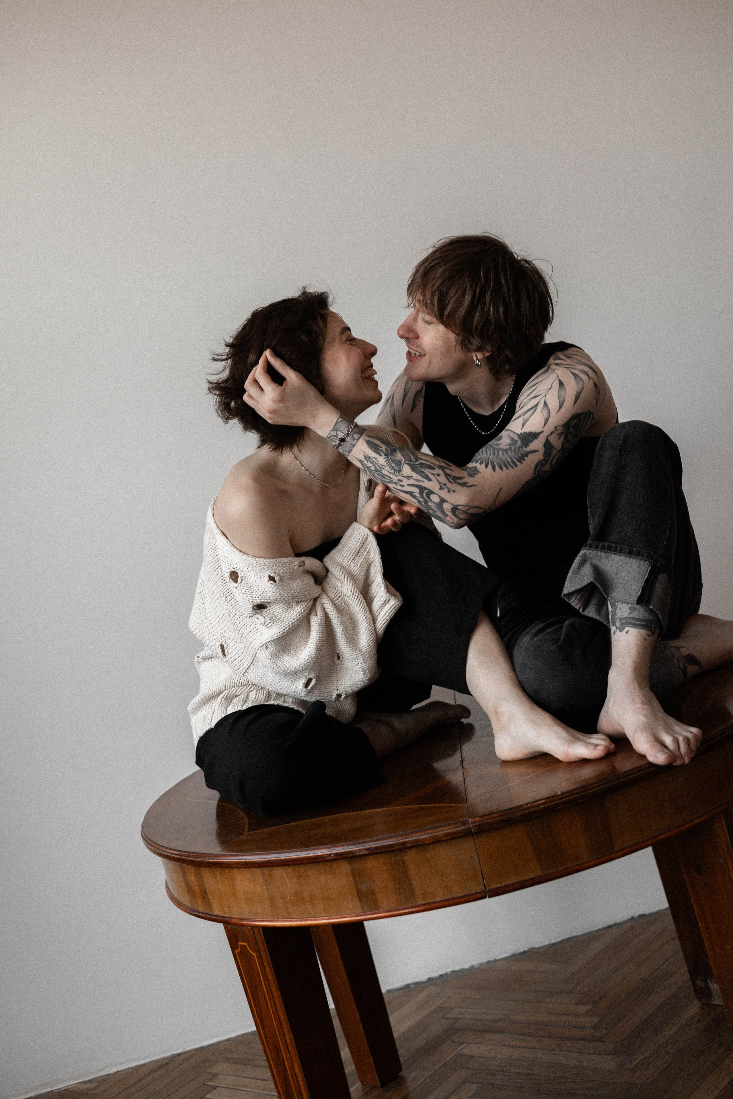 Светлана & Кирилл. Свадебный и портретный фотограф Соломко Диана