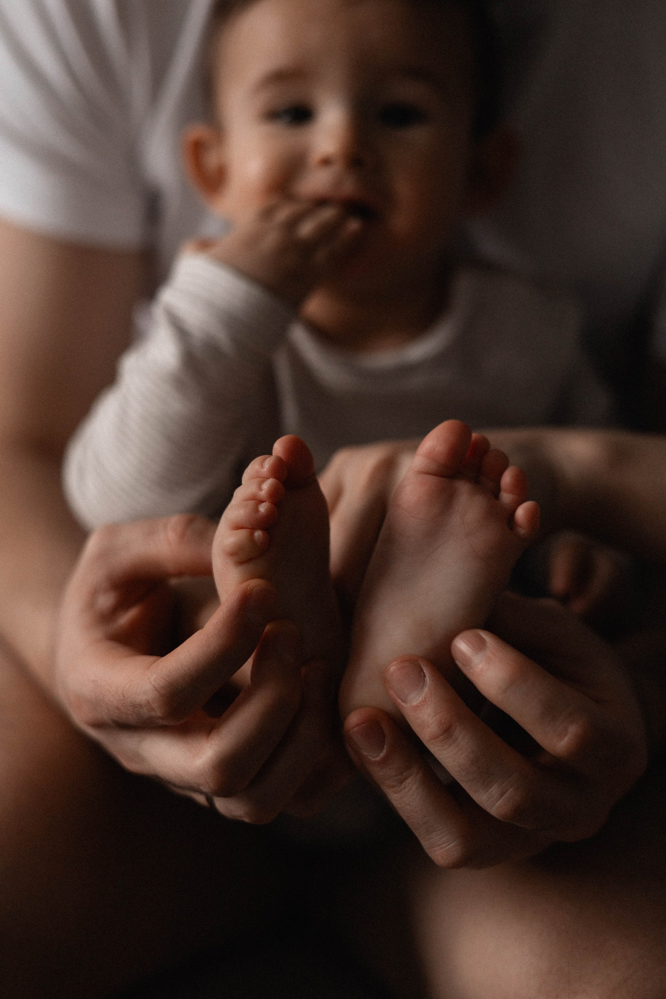 Домашний уют. Свадебный и портретный фотограф Соломко Диана