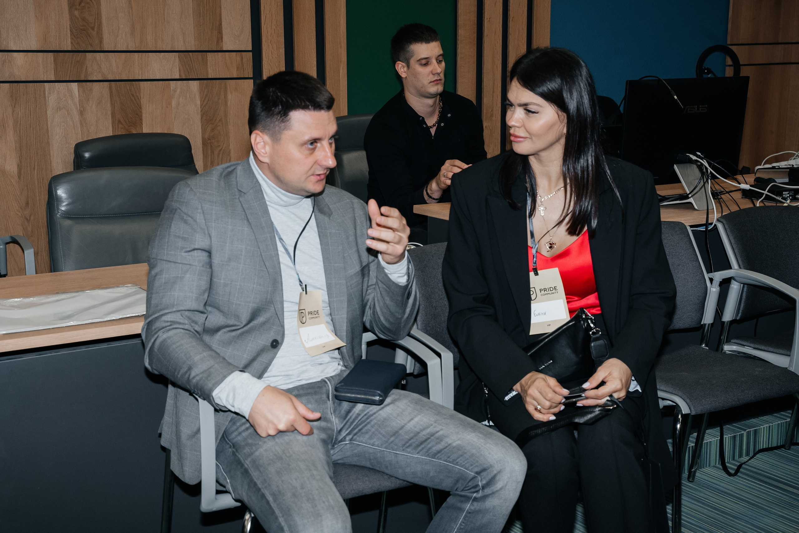 Репортаж. Виктория Алпеева — фотограф по любви