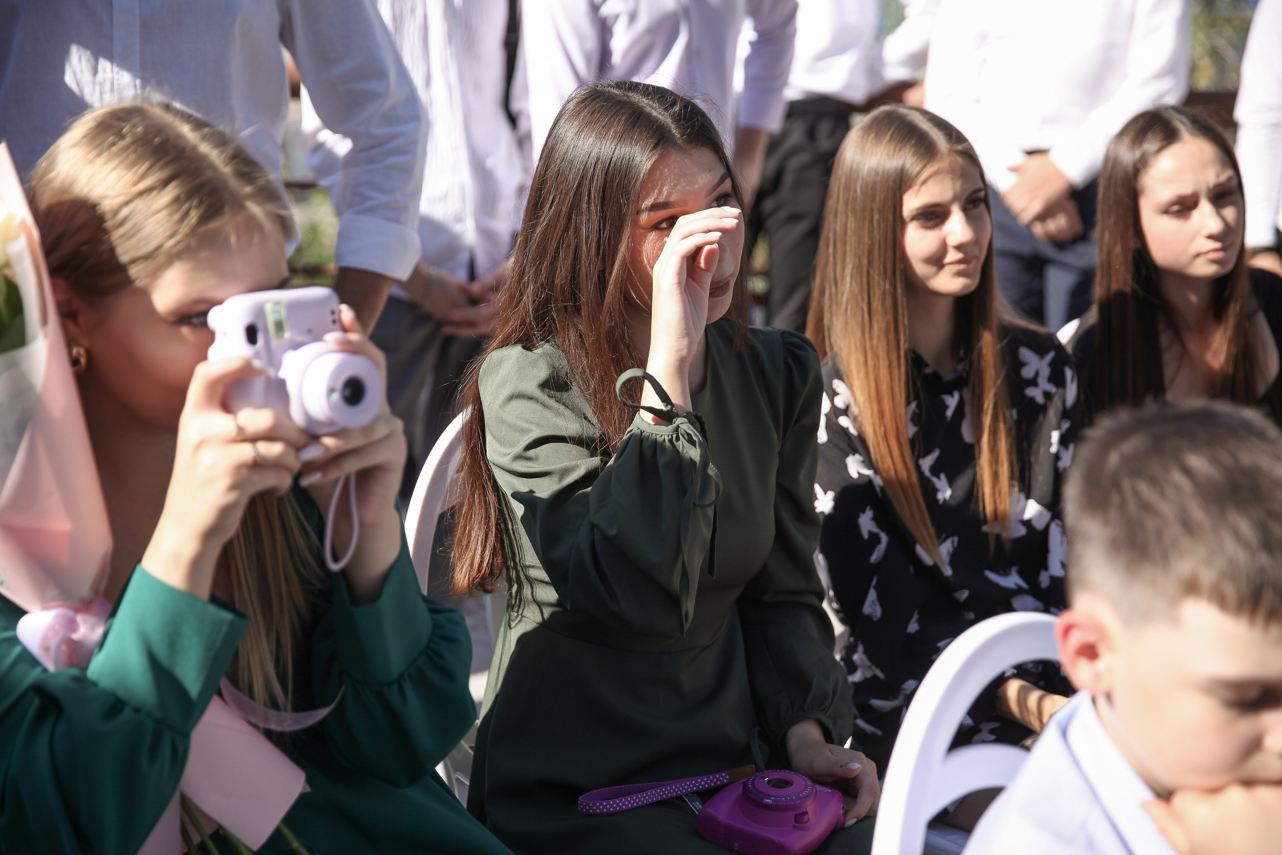 Выездная свадебная фотосессия в Самаре. Свадебный фотограф в Самаре | в Сочи