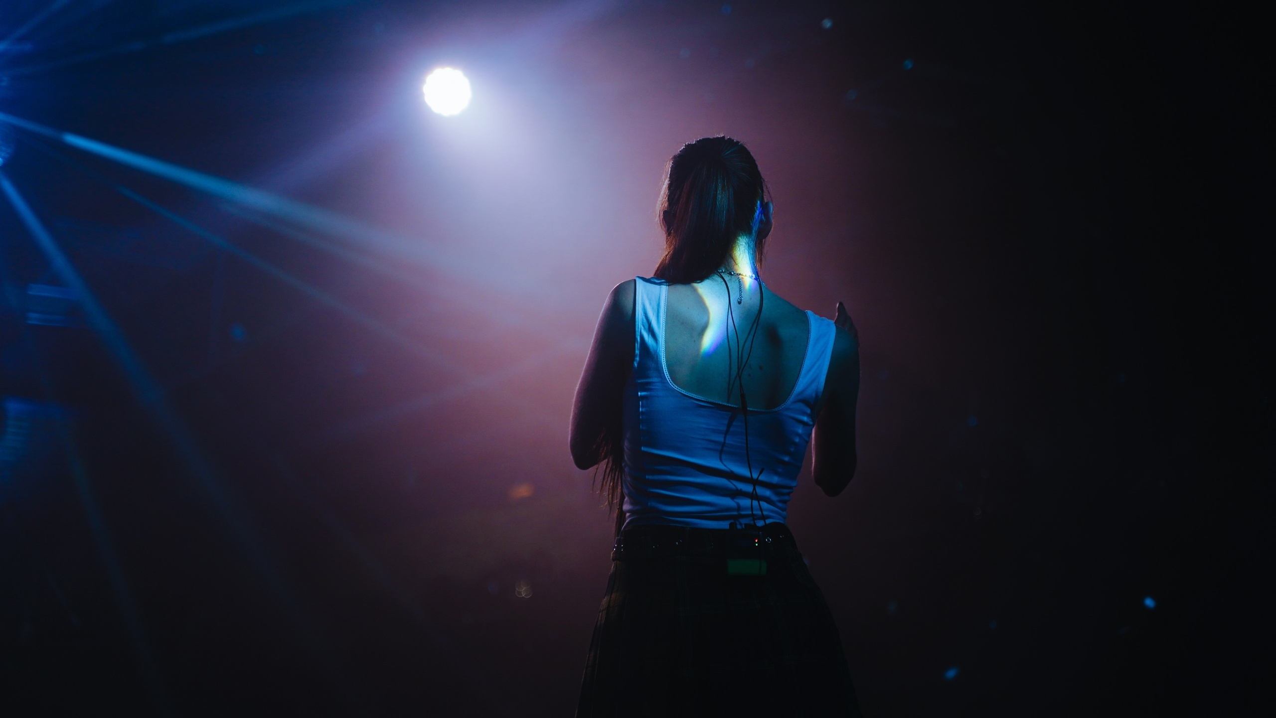 Mirele. Репортажный фотограф мероприятий и концертов в Екатеринбурге