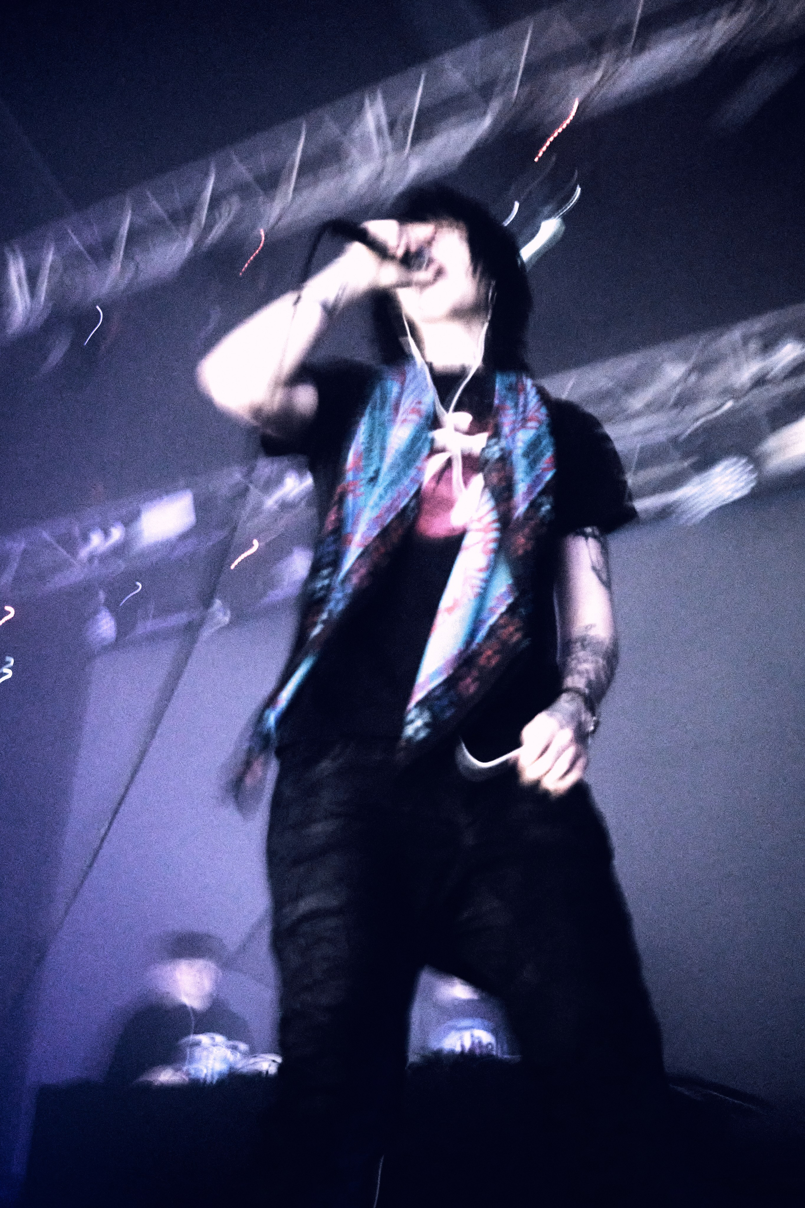 Kai Angel. Репортажный фотограф мероприятий и концертов в Екатеринбурге