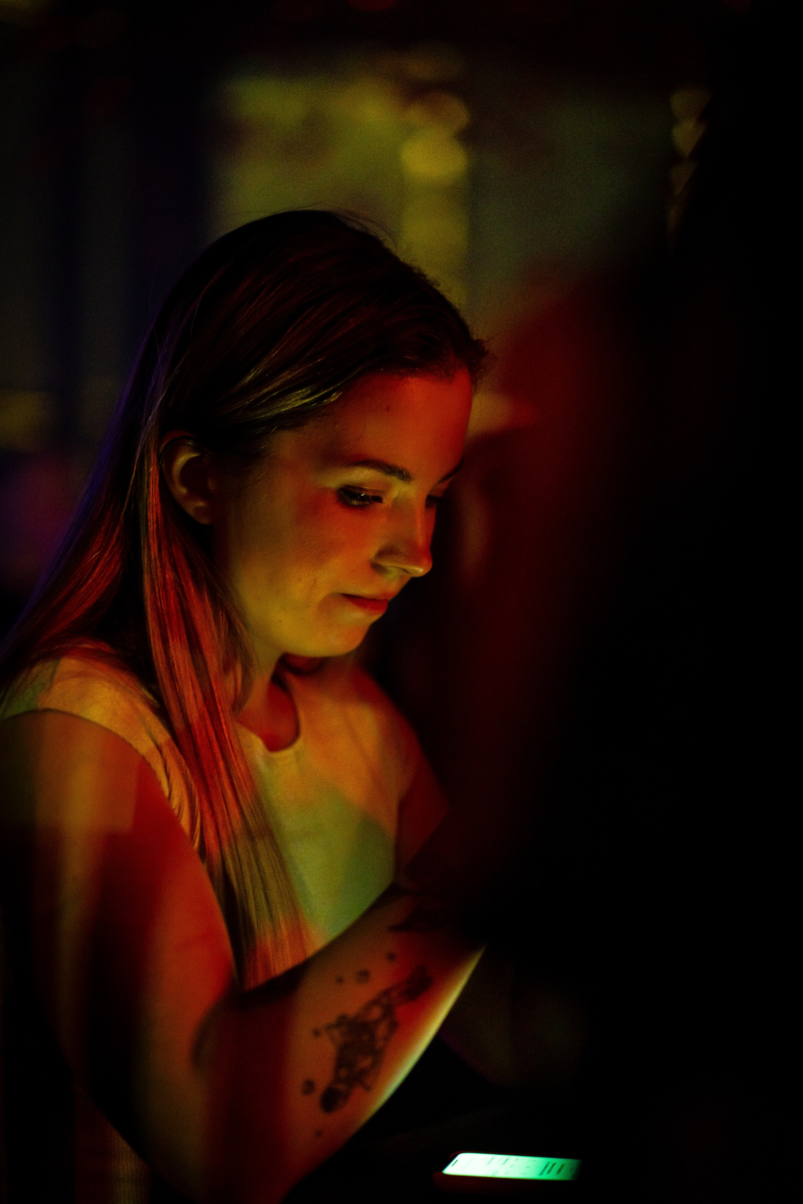 Rook's 14.02. Анастасия Паршукова — фотограф Шерегеш Новосибирск