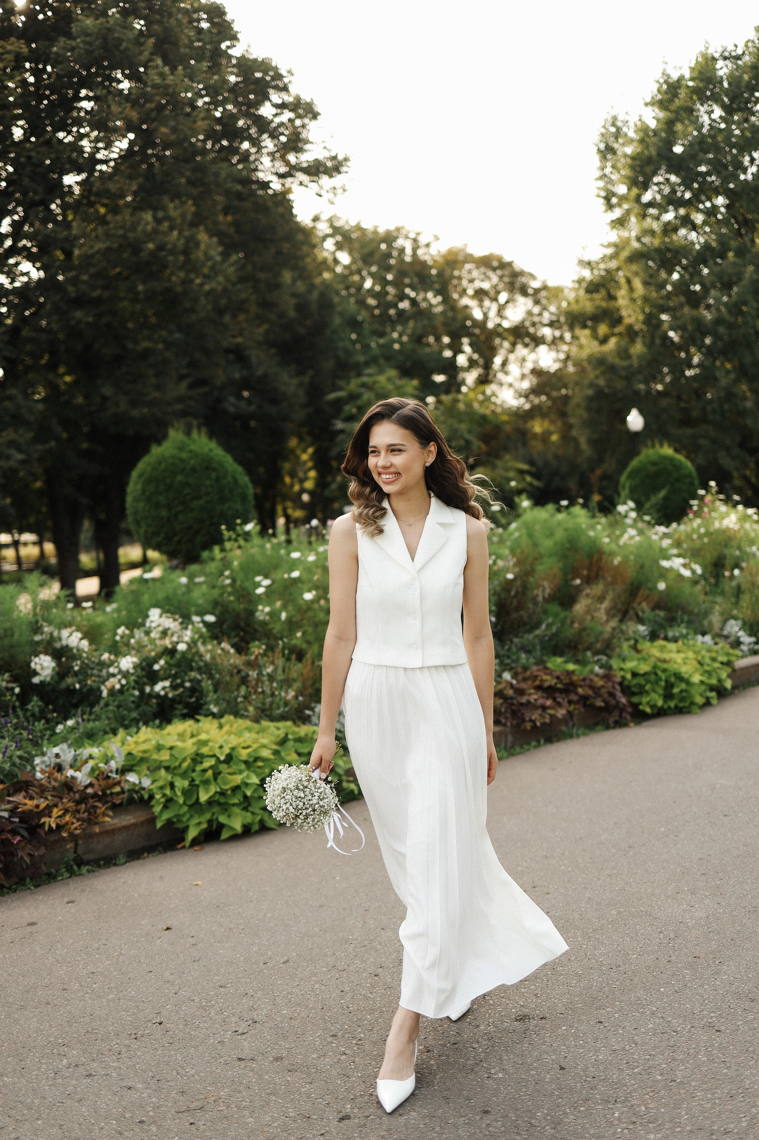 С.+ У. Прогулка по Музеону и Парку Горького. Семейный и lovestory фотограф в Москве Светлана Коняхина