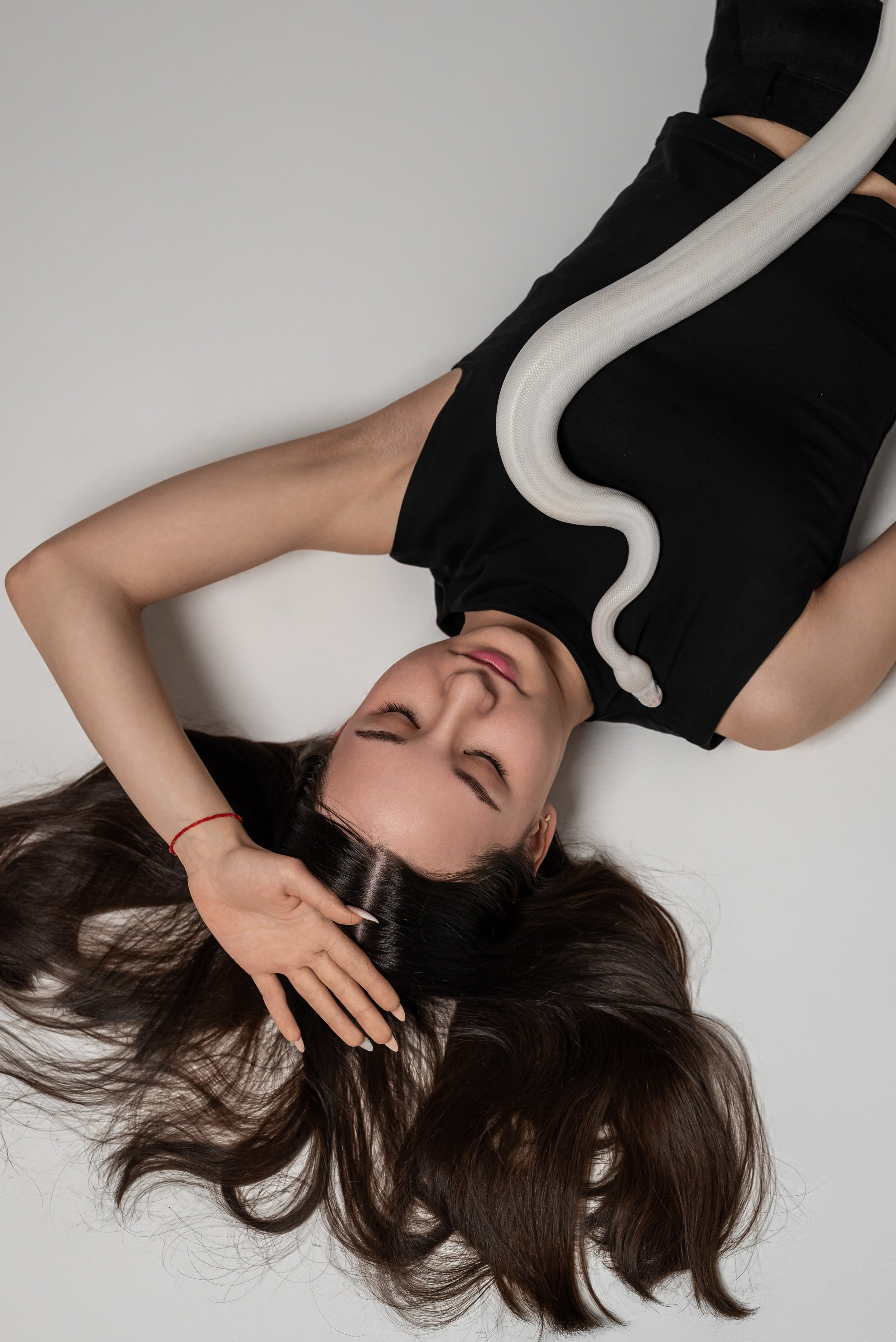 Камилла. Фотограф в городе Салават