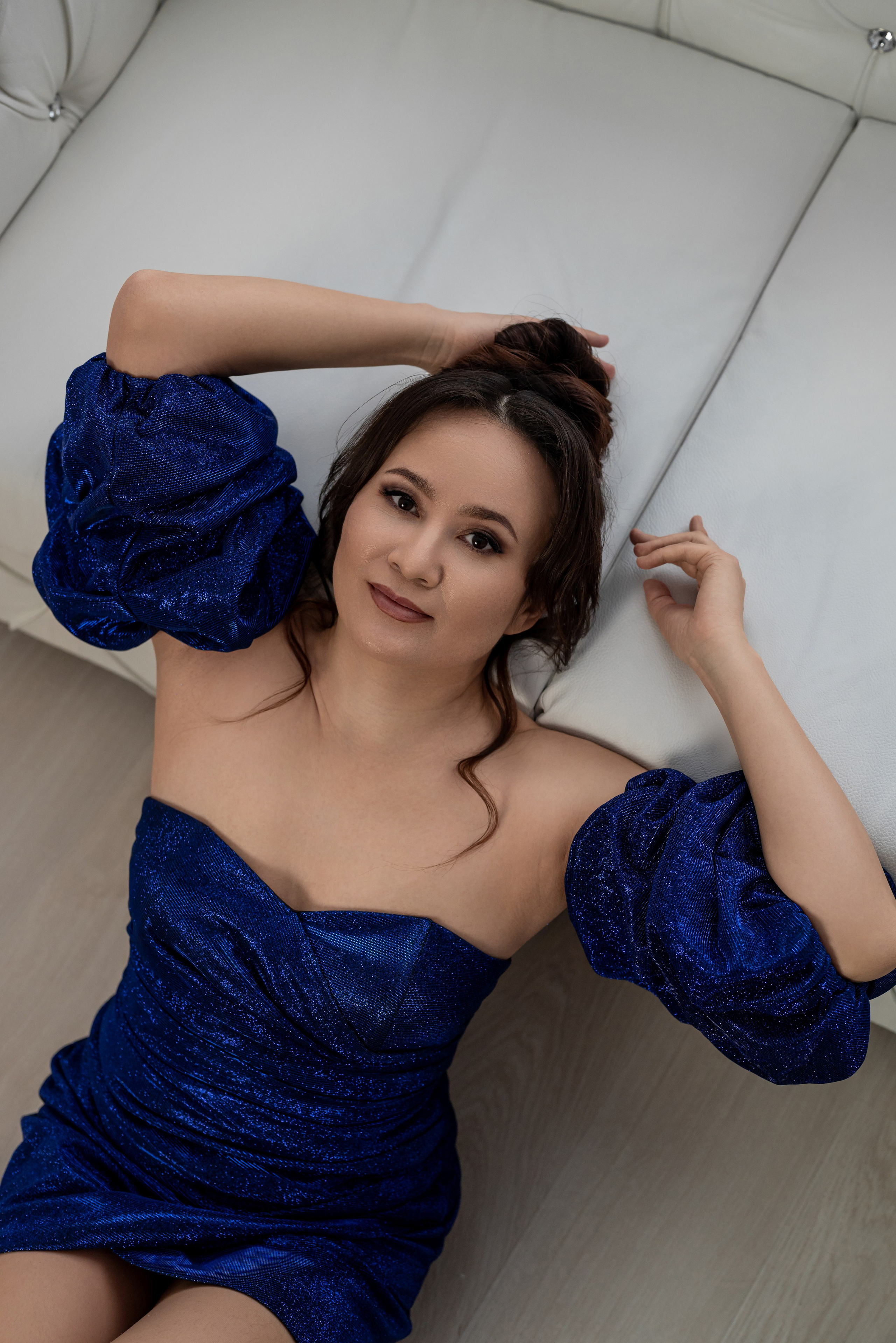 Танзиля. Фотограф в городе Салават