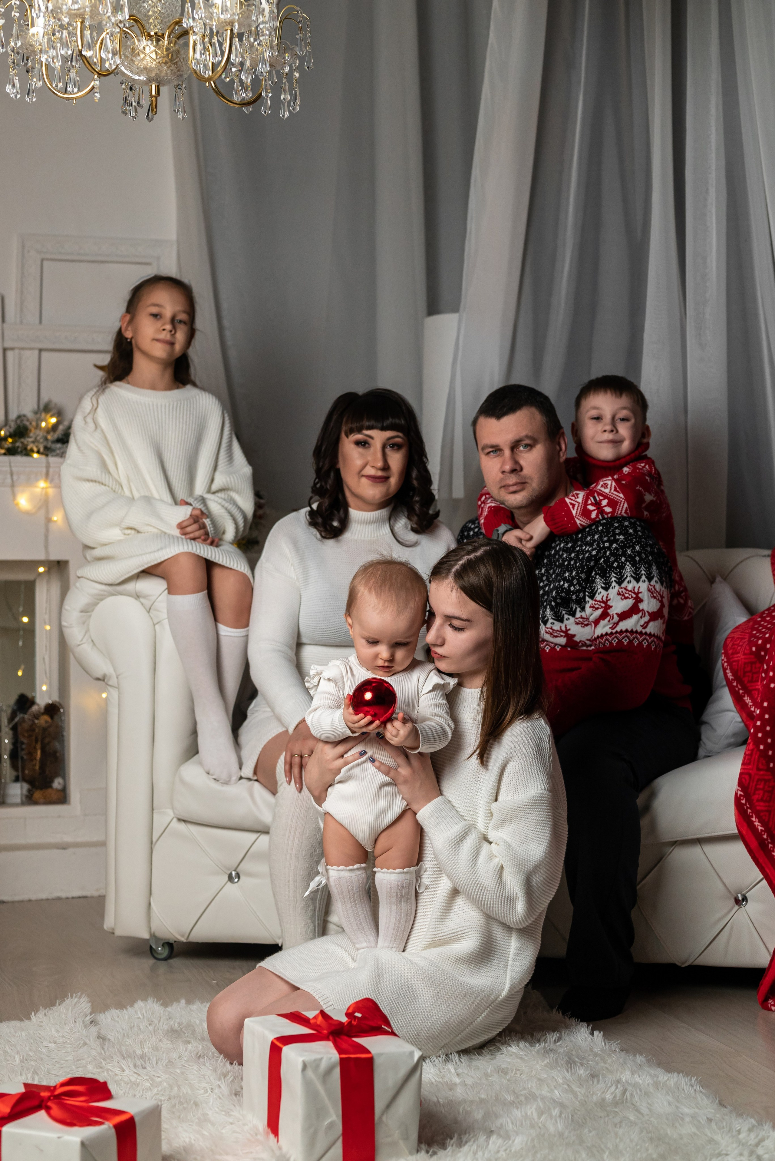 Каролина. Фотограф в городе Салават