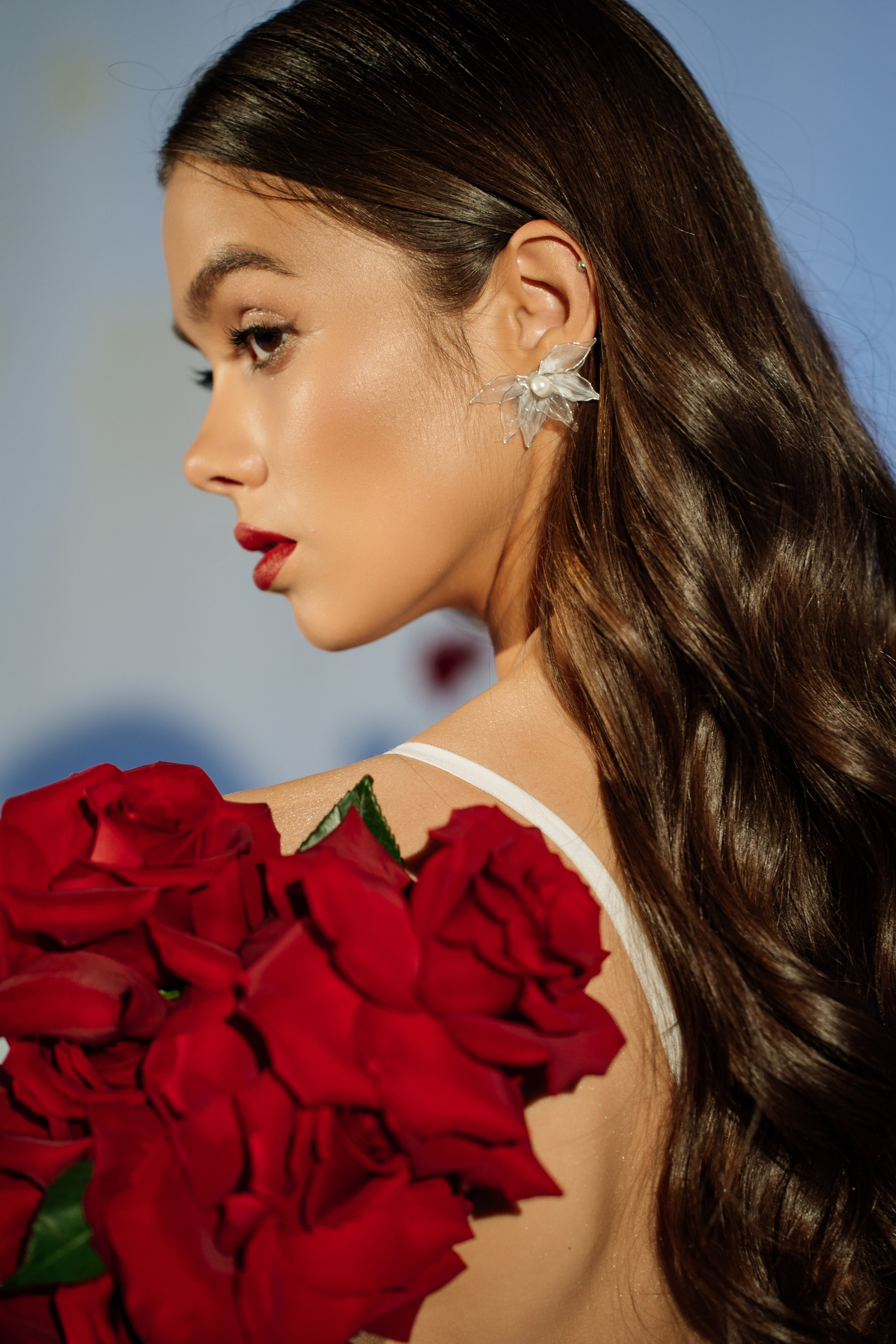 RED. Свадебный фотограф Тольятти Москва Адамова Виктория