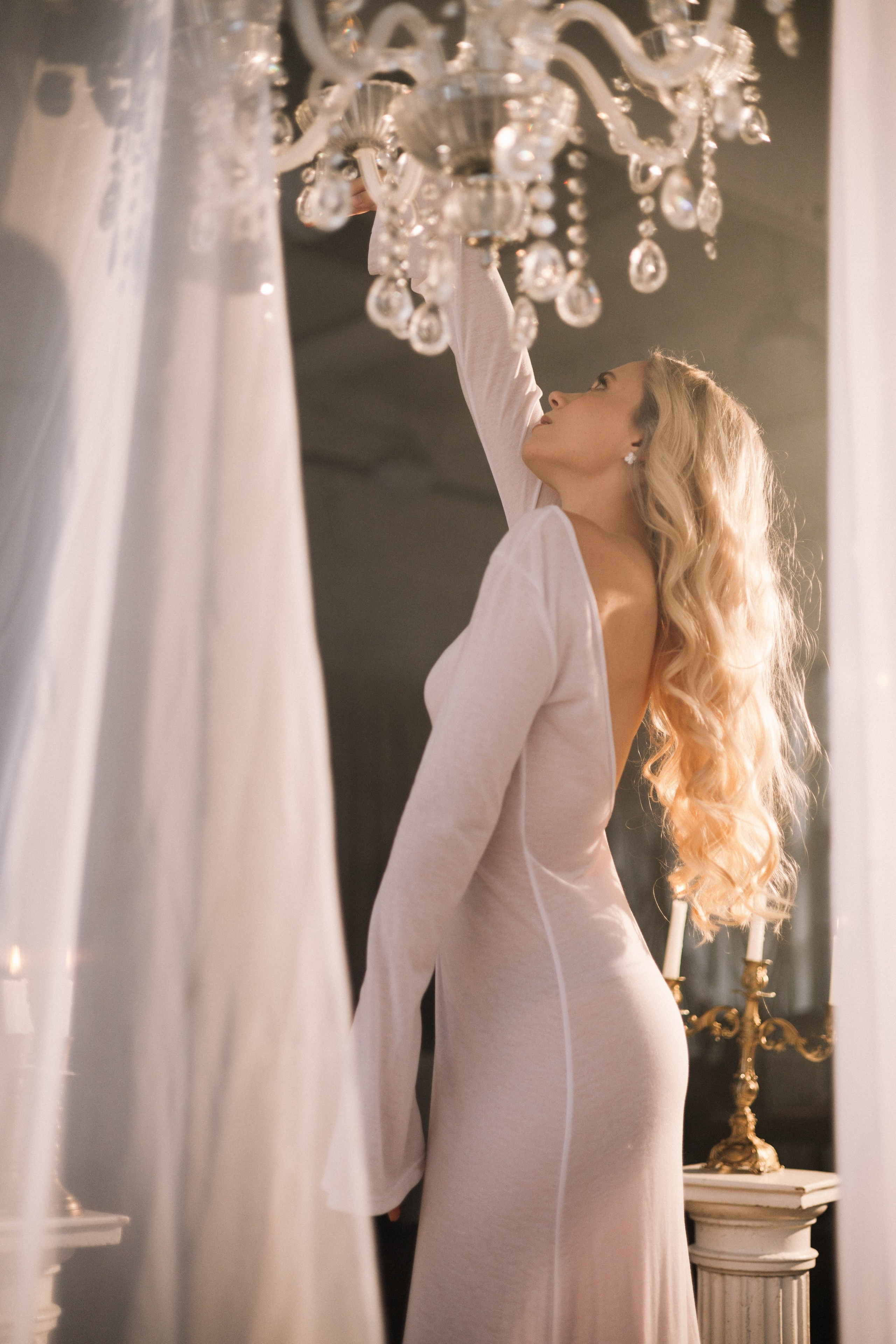 Ася. Свадебный и портретный фотограф в Москве Анастасия Масюк