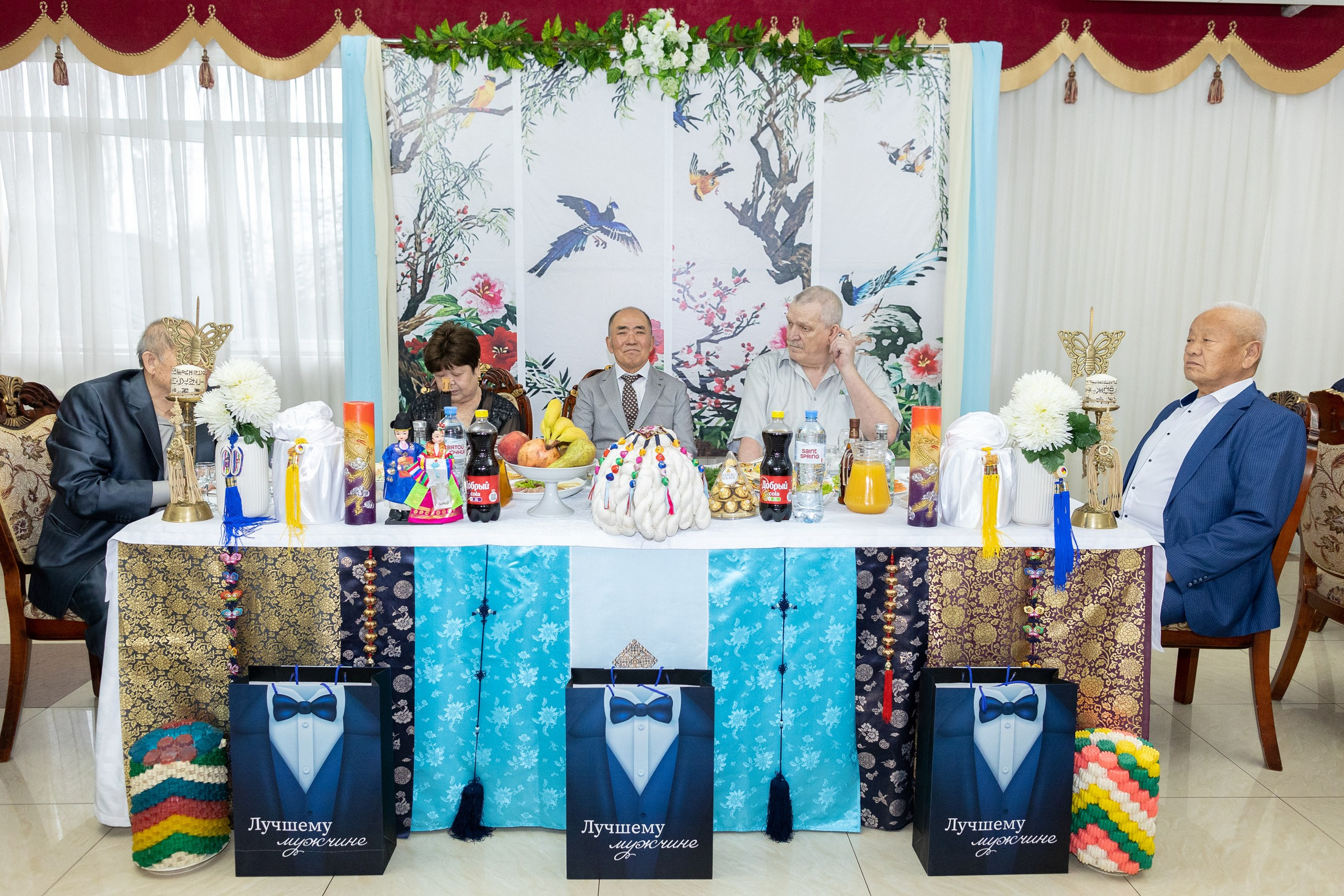 70 лет. Фото и видеосъемка любых мероприятий в городе Краснодаре и Краснодарском крае. Щеколдин Антон