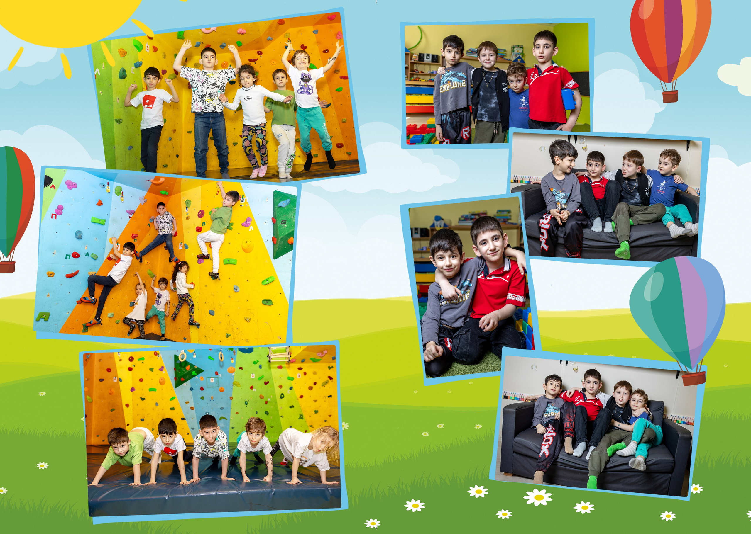 Выпускной альбом «Сёмушка». Фото и видеосъемка любых мероприятий в городе Краснодаре и Краснодарском крае. Щеколдин Антон