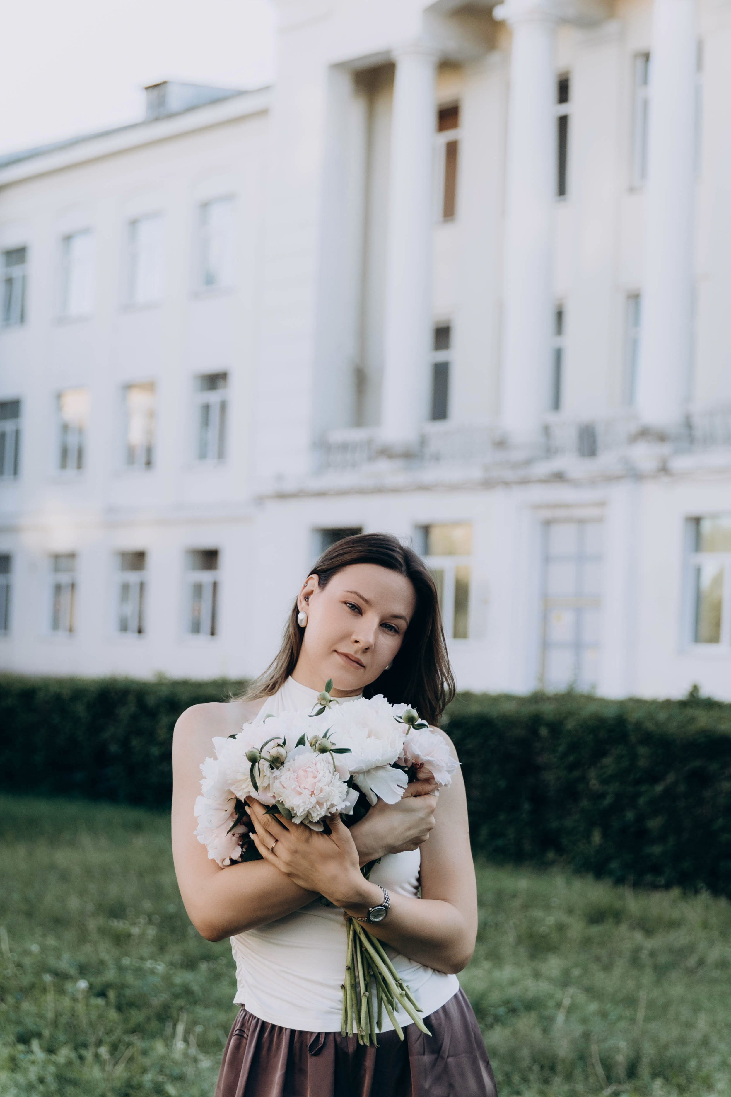 Ира. Фотограф Кемерово Анастасия Ларионова