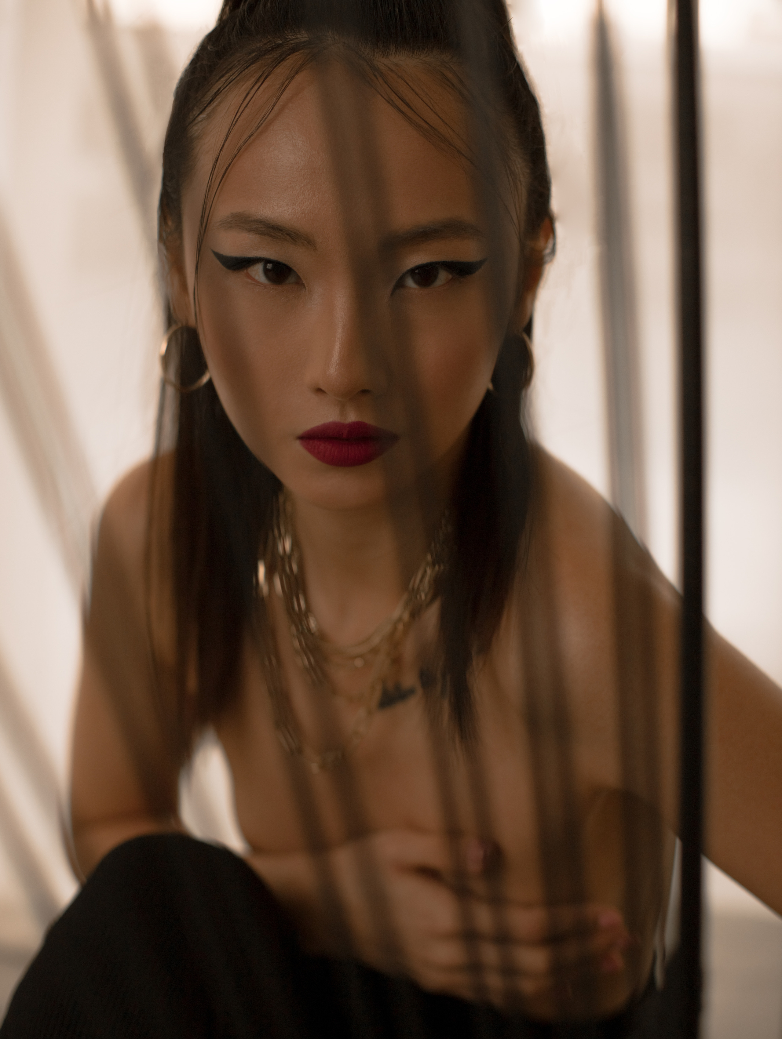 Ника. Фотограф Алина Беспамятная Краснодар