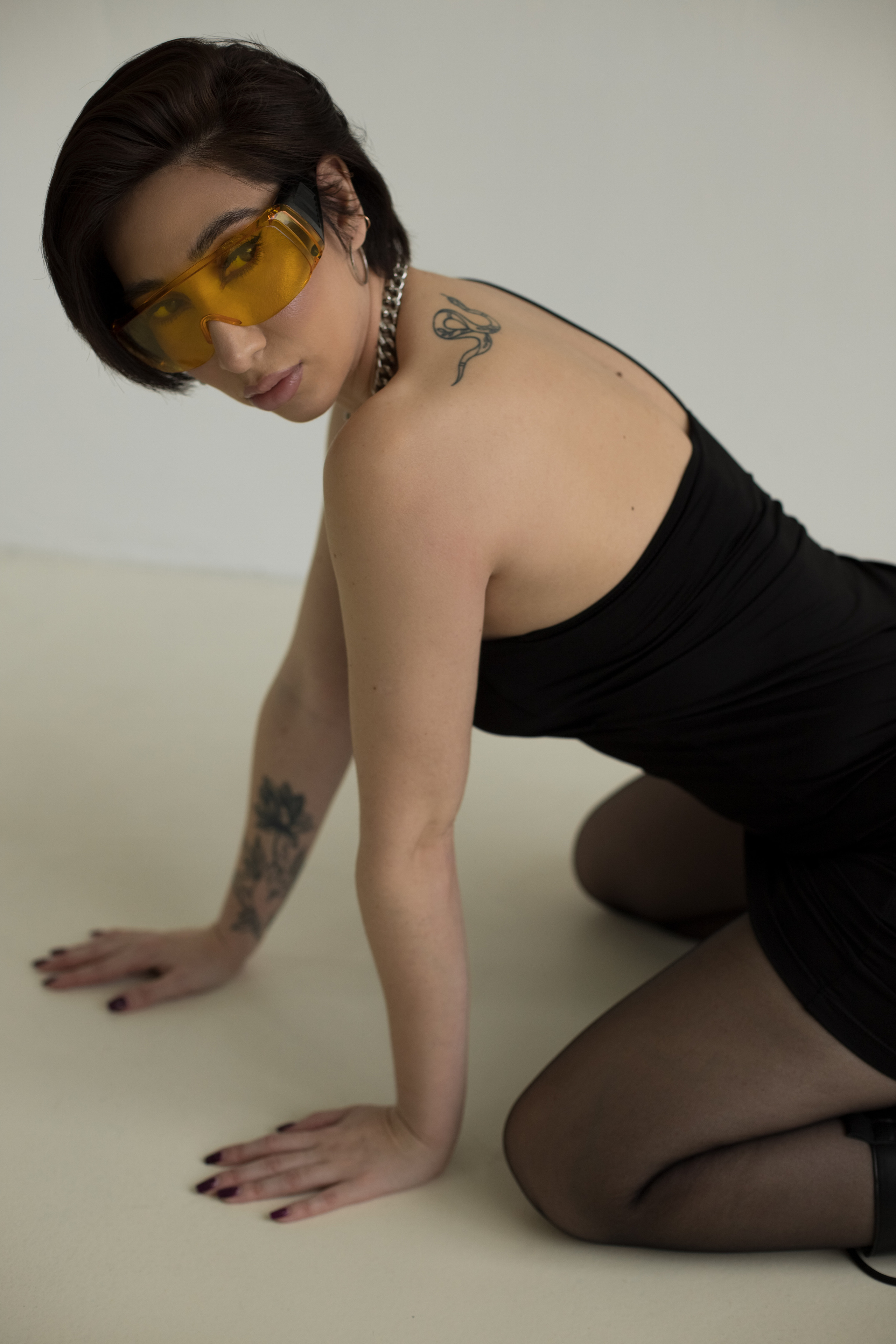 Сабина. Фотограф Алина Беспамятная Краснодар